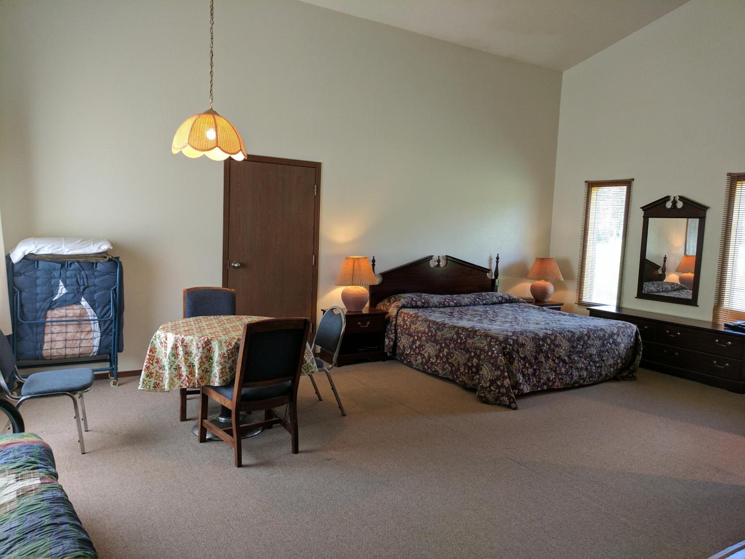 King Room photo 3