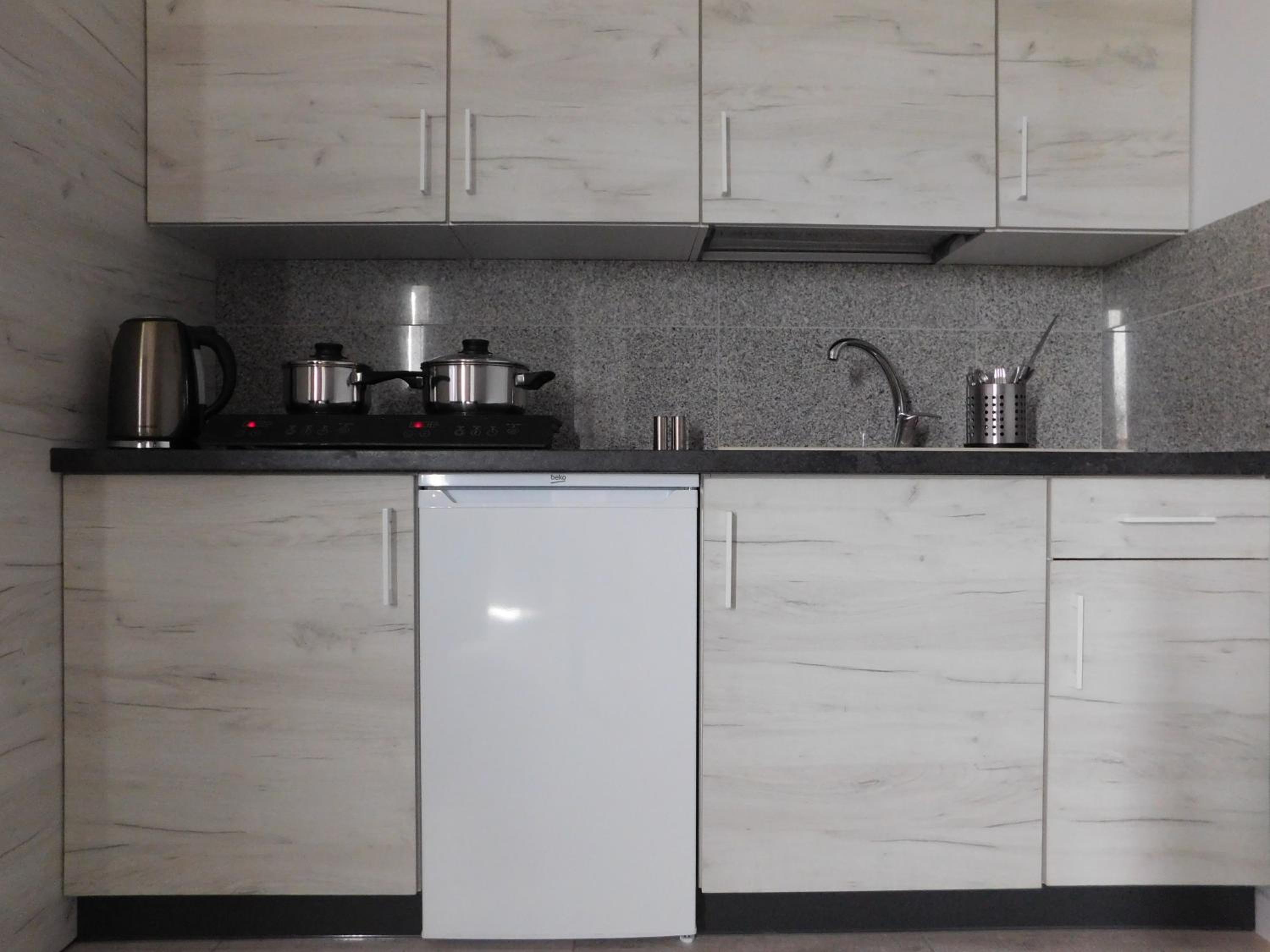 Studio Apartment photo 3