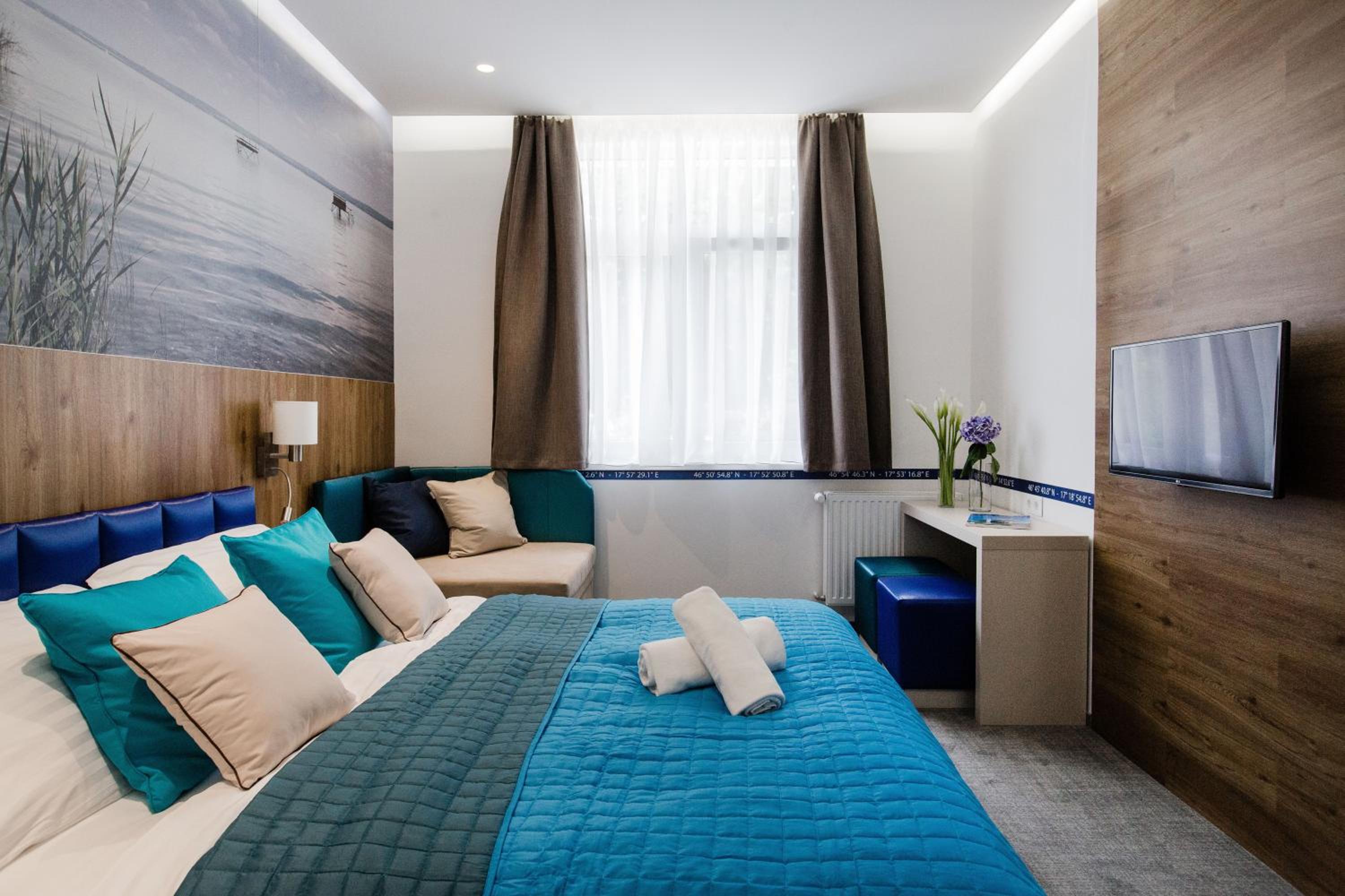 Double Room photo 2