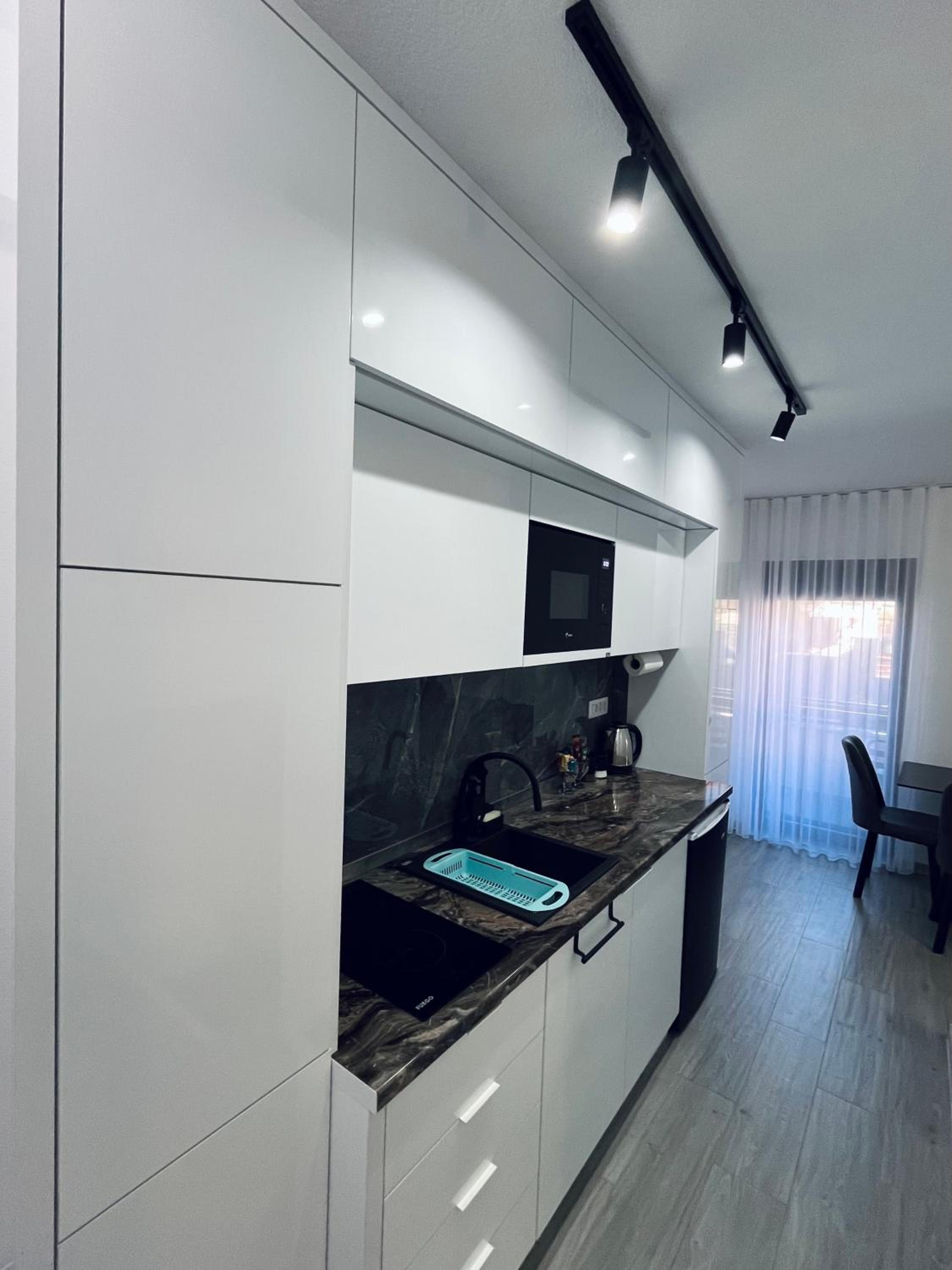 Apartment - Ground Floor
