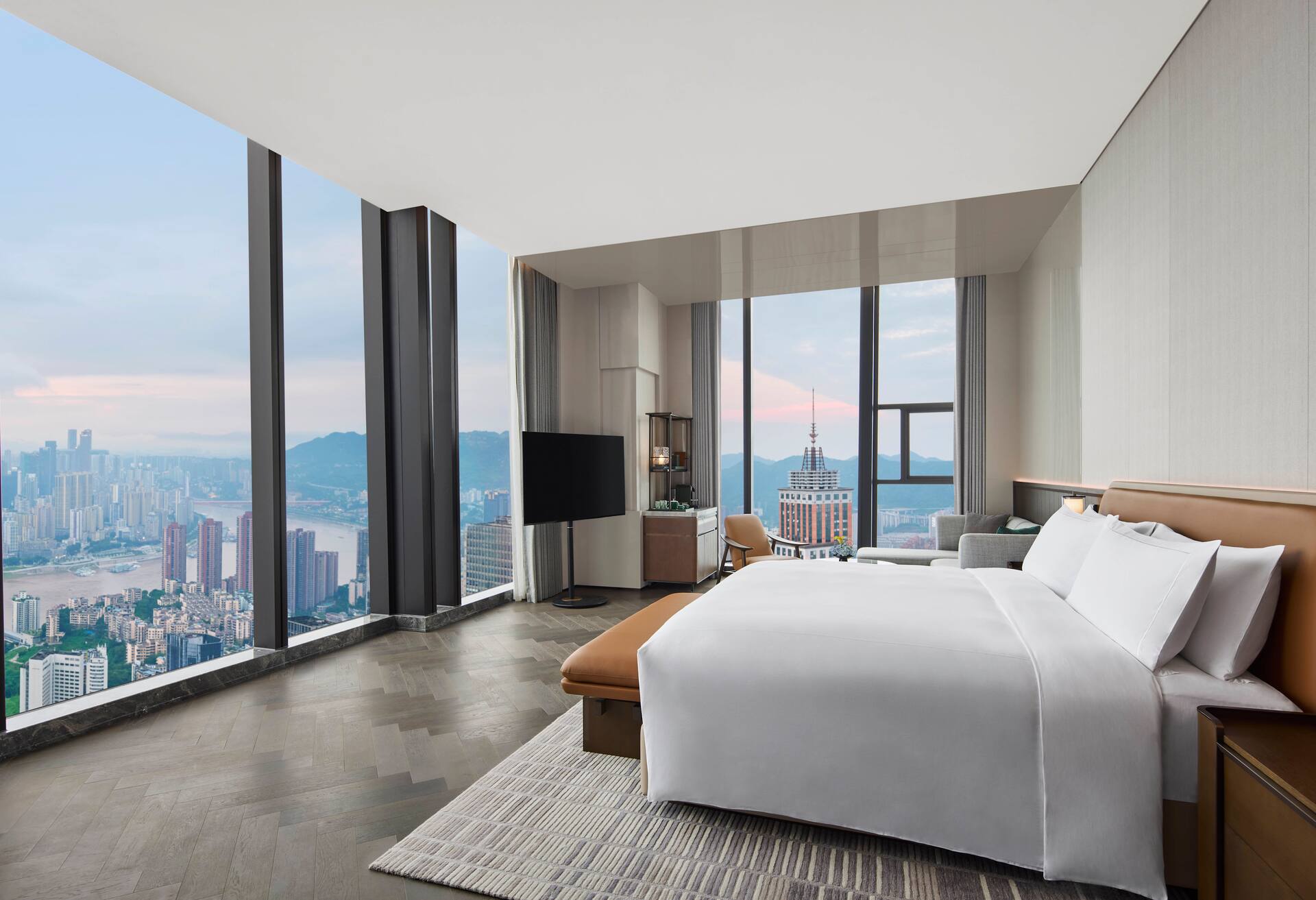 King Junior Suite River View thumbnail 5