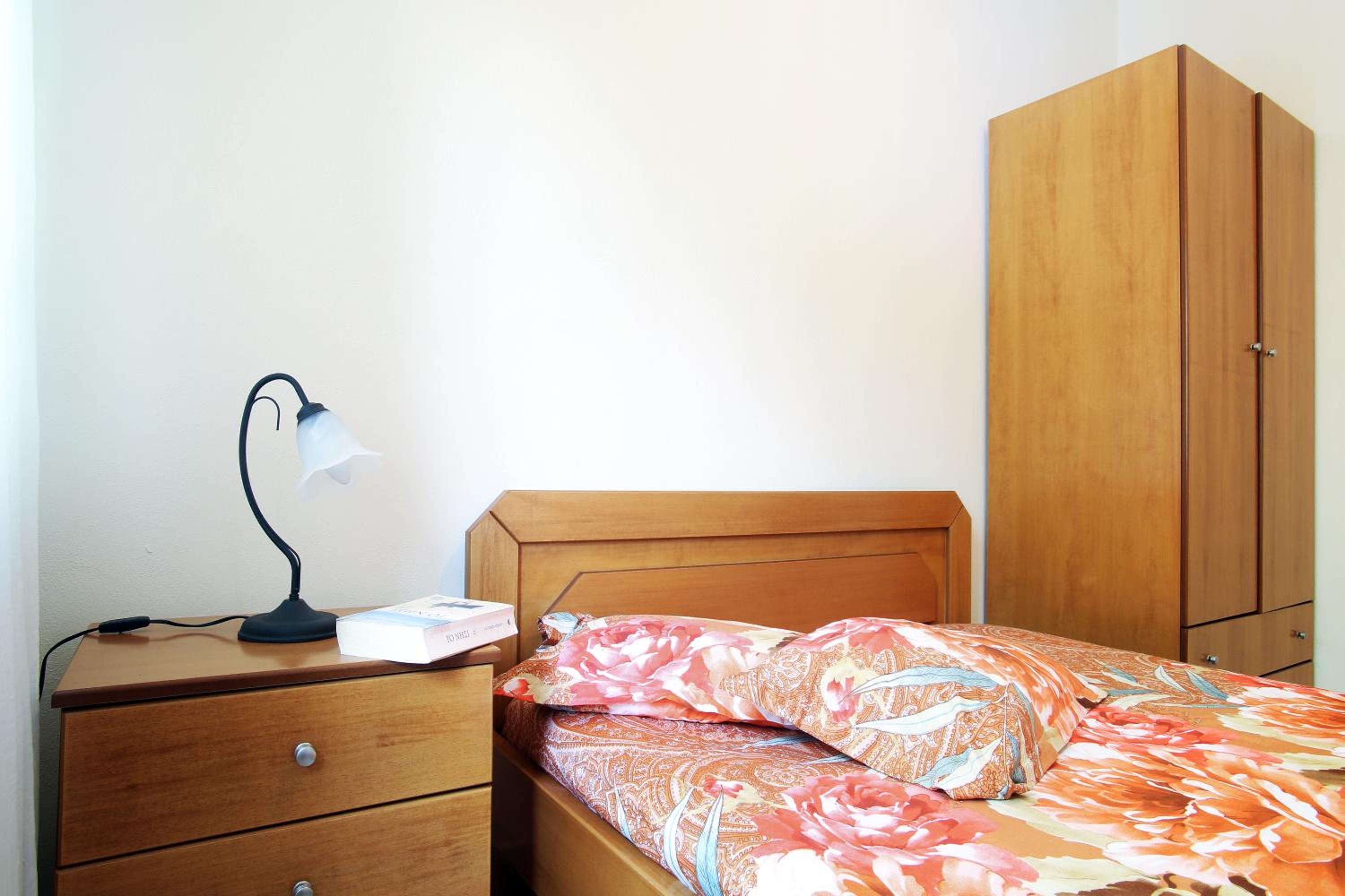Apartment with Sea View photo 2