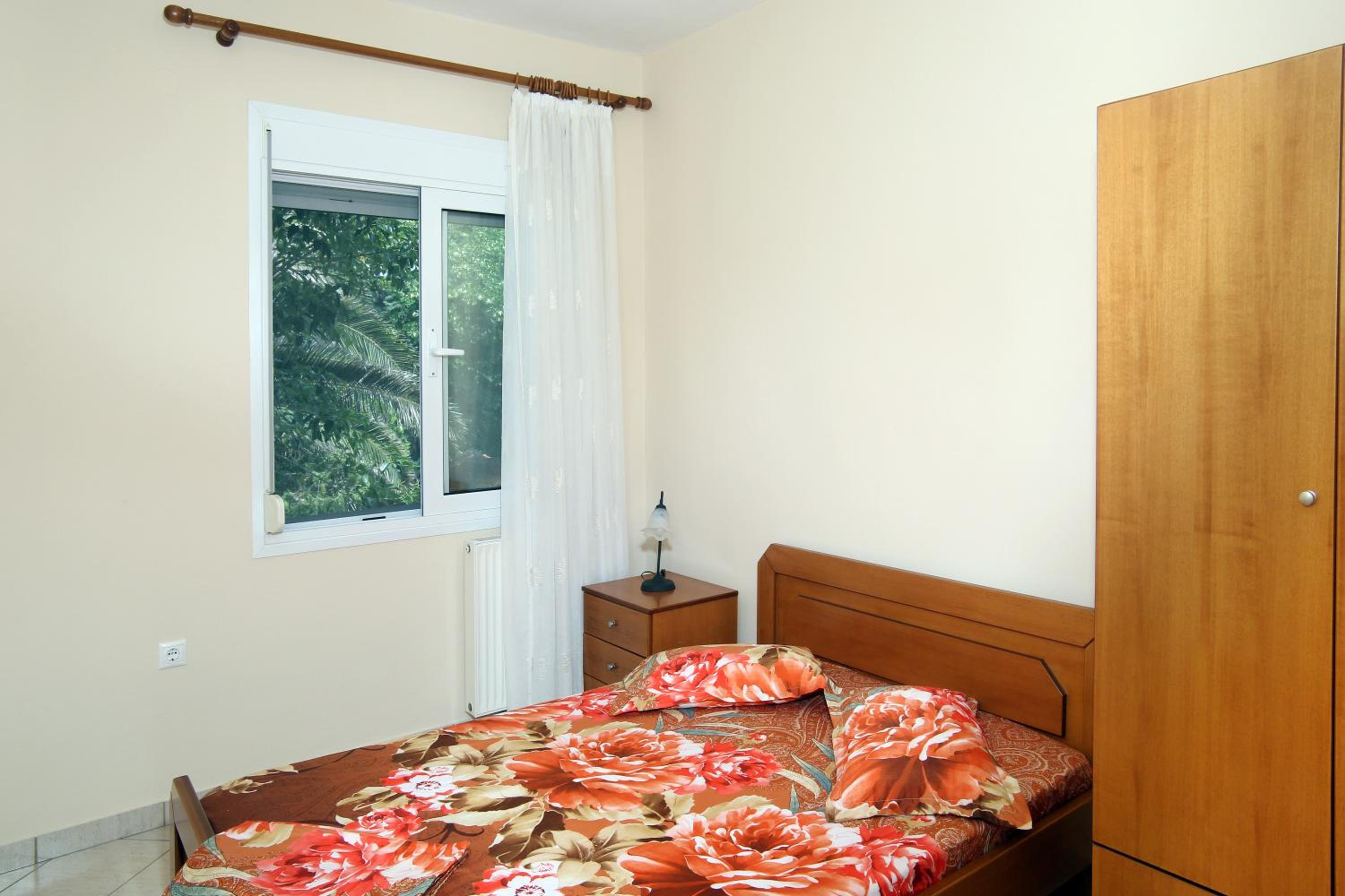 Apartment with Sea View photo 1