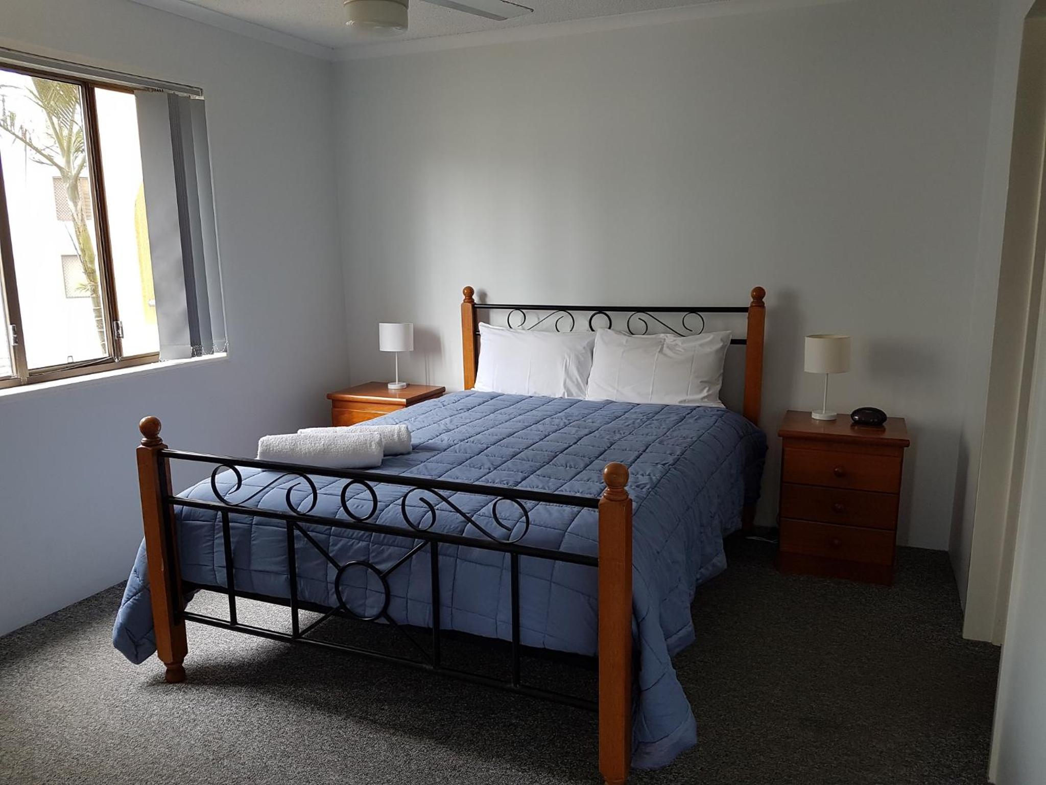 Three-Bedroom Apartment photo 2