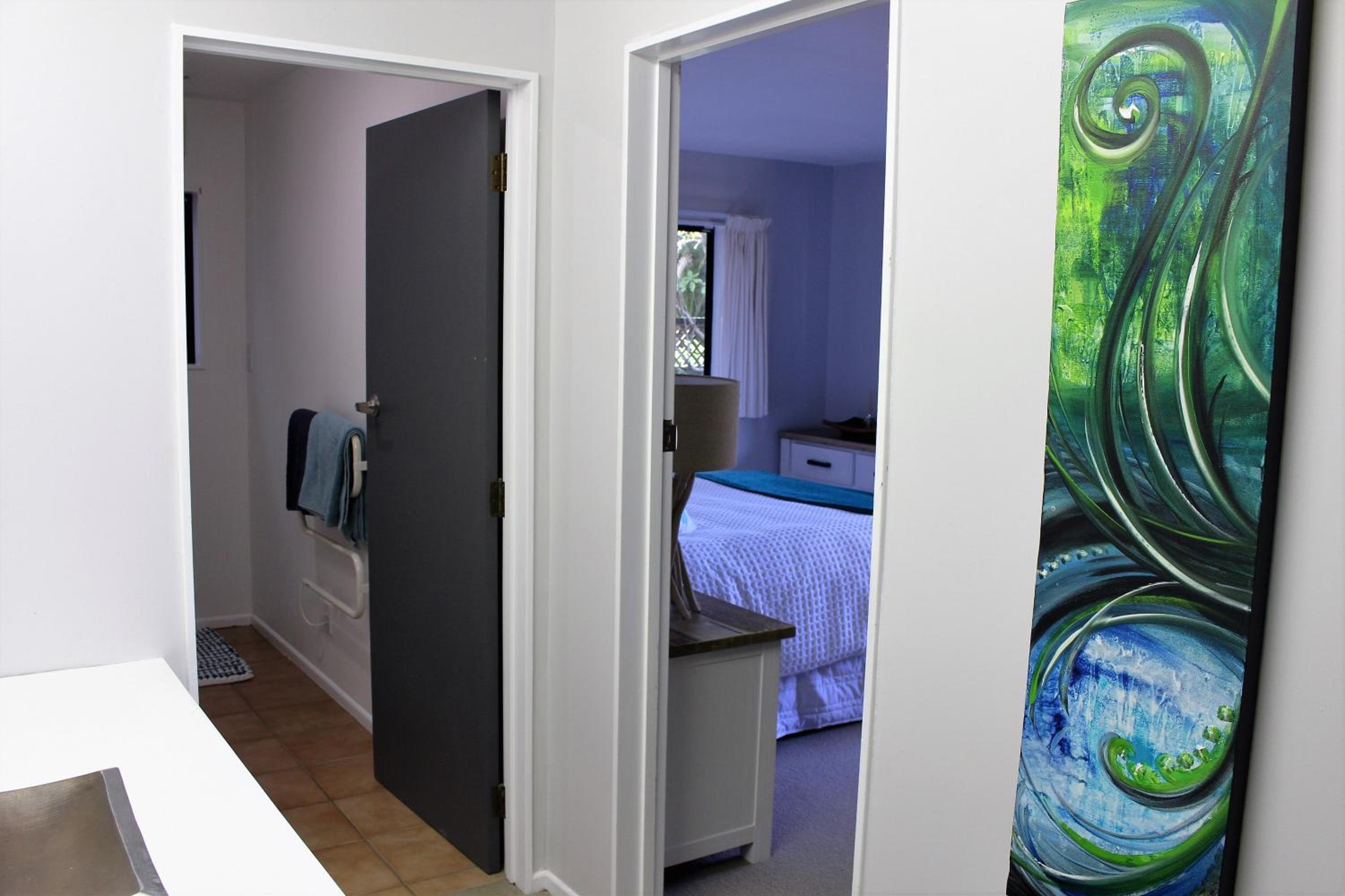 Apartment - Ground Floor - Photo 4