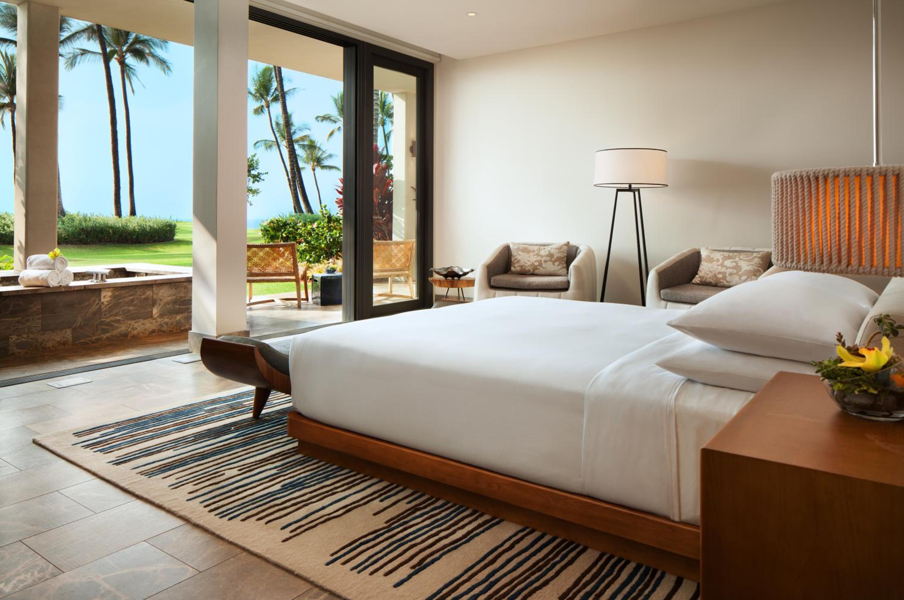 Four Bedroom Villa (Non Smoking)