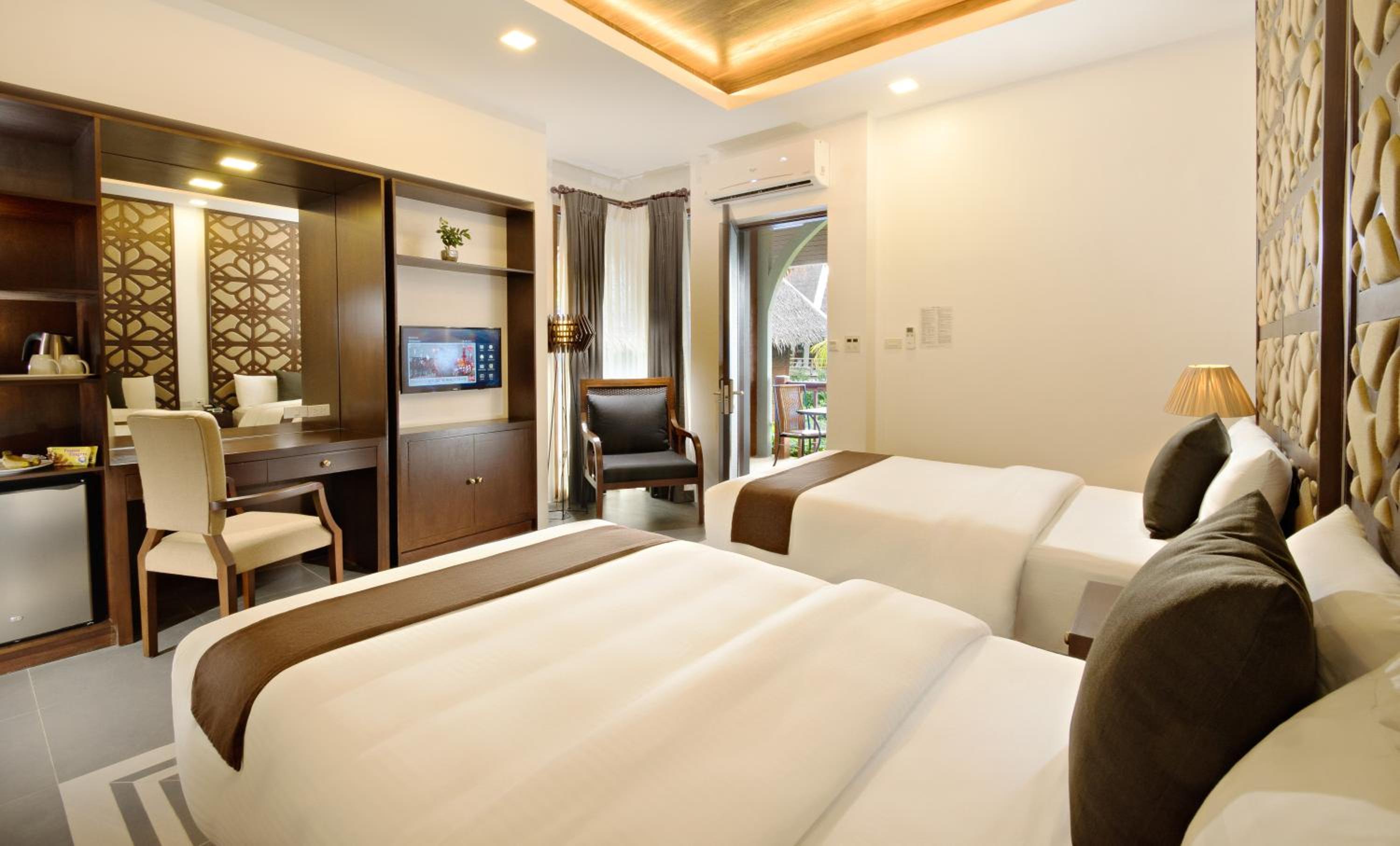 Superior Room - Photo 1