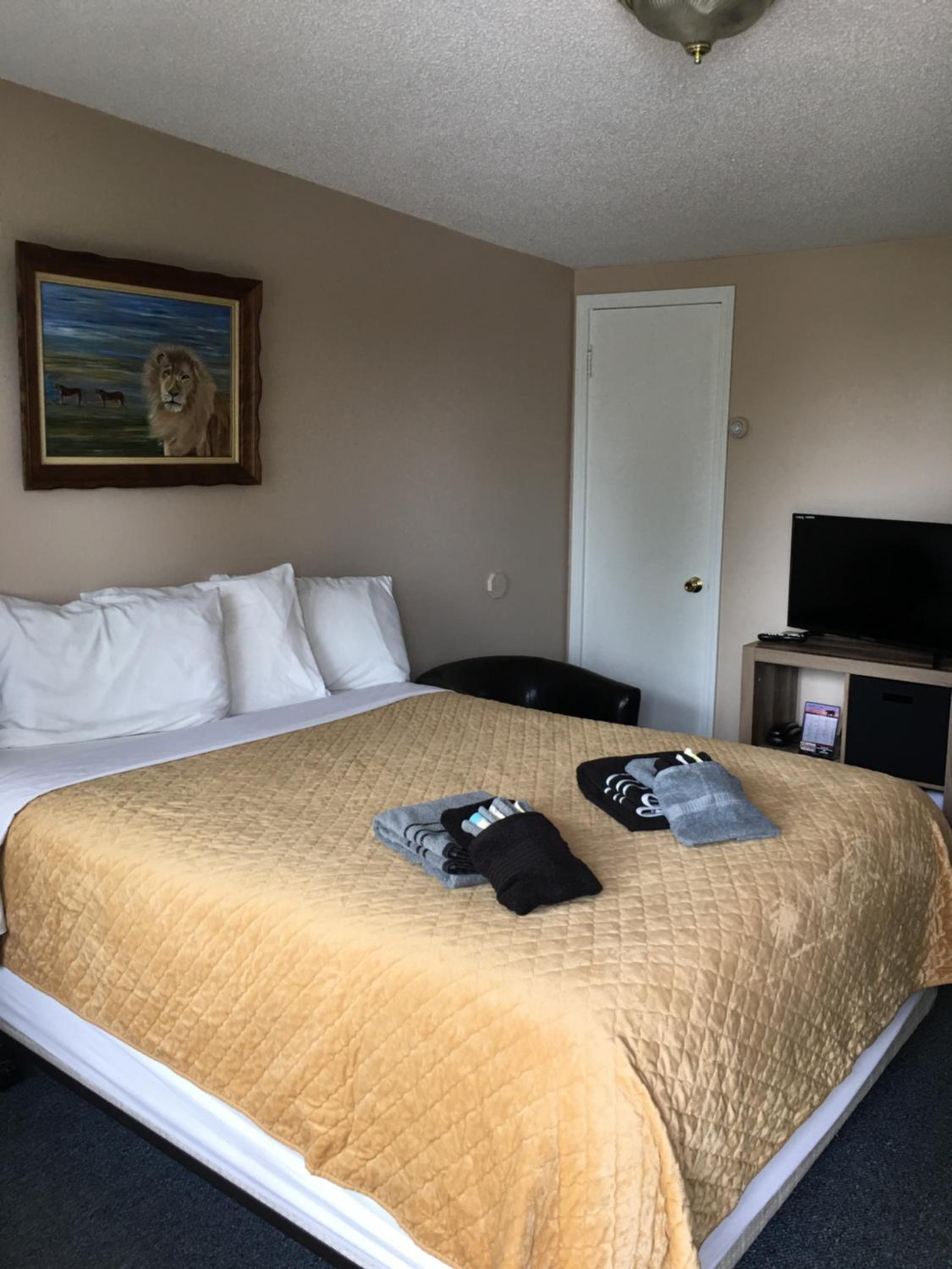 Queen Room photo 1