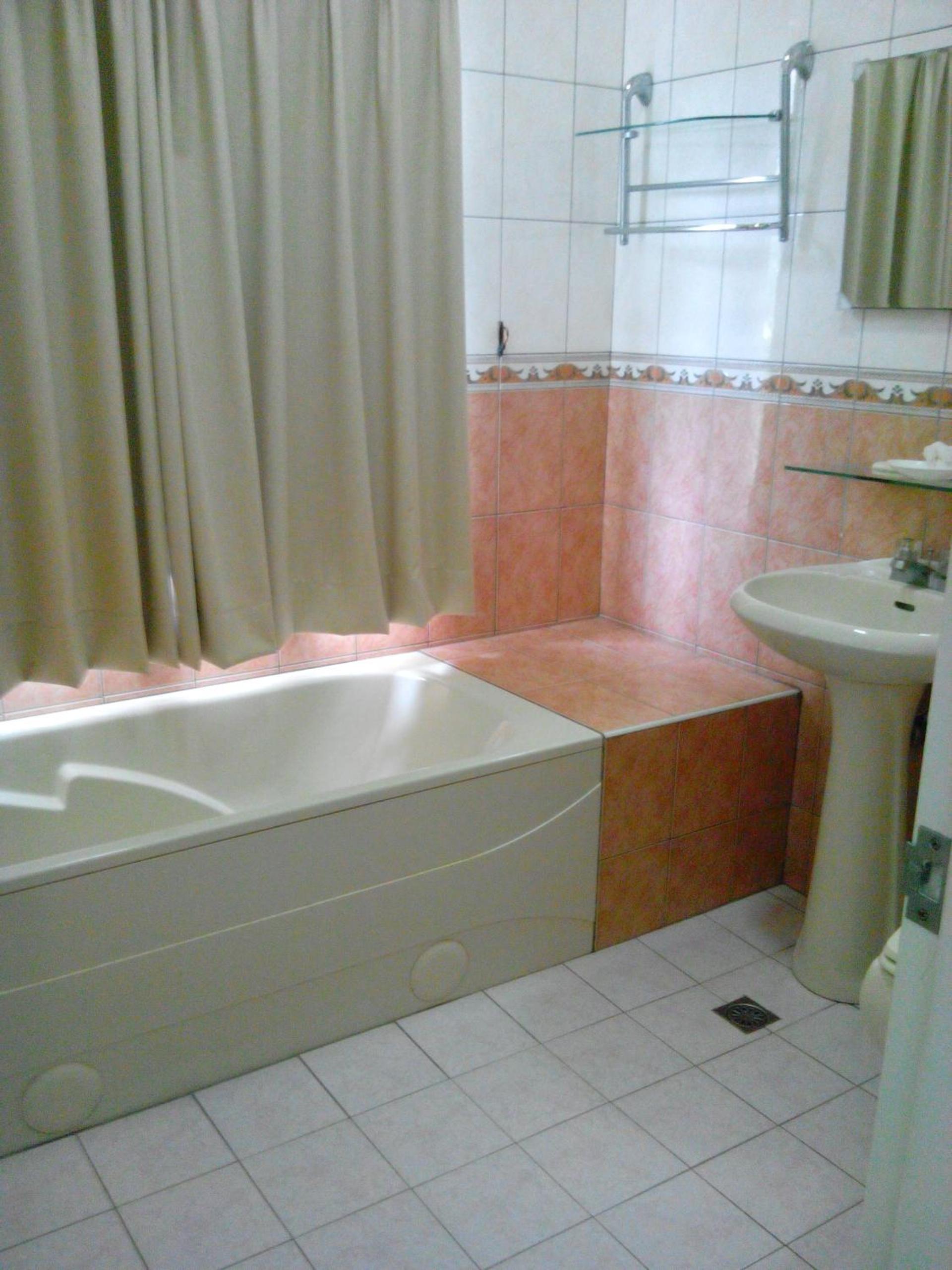 Standard Double Room photo 2