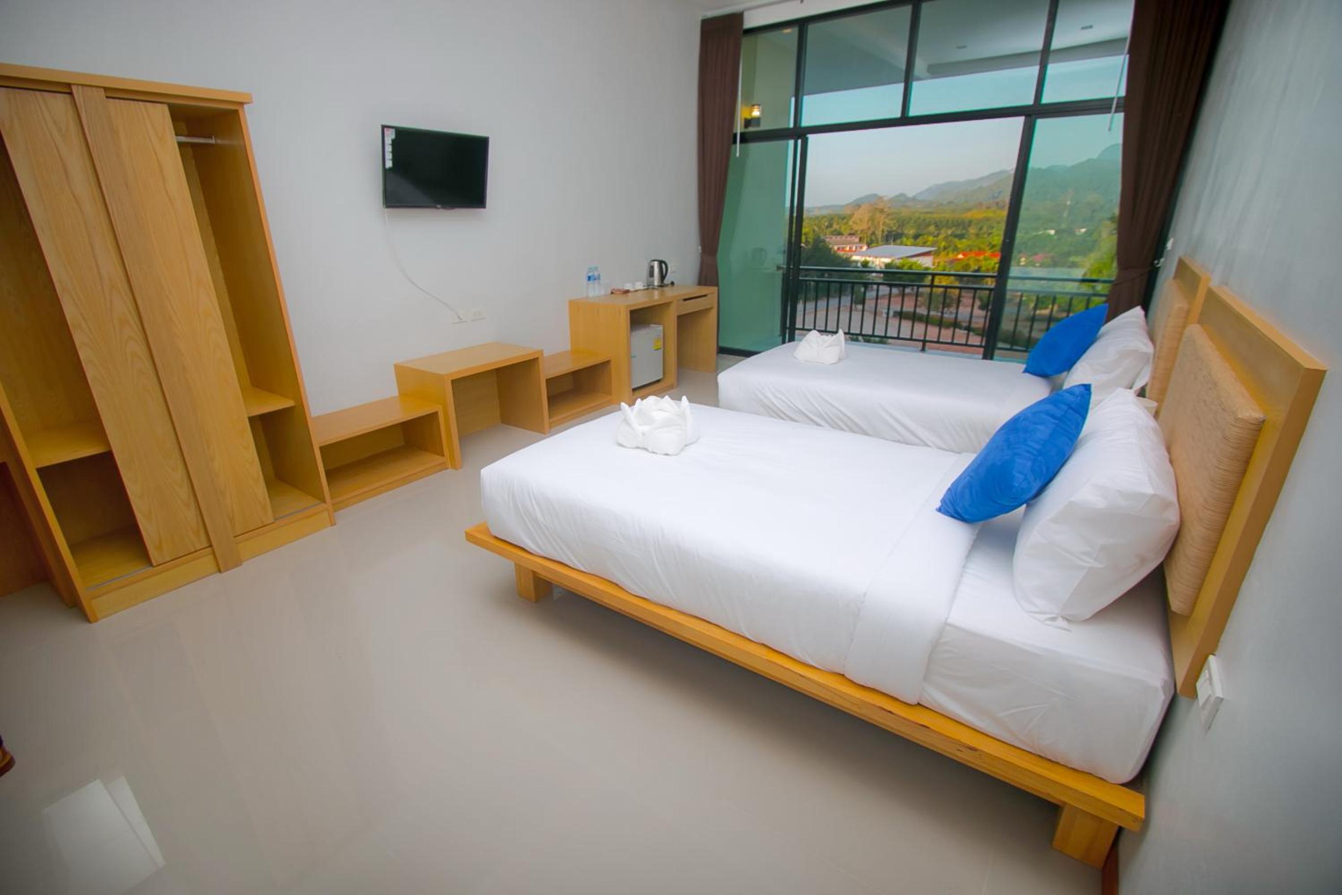 Superior Twin Room - Photo 7