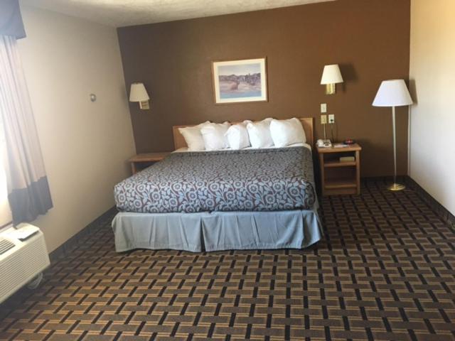 Deluxe King Suite - Photo 8