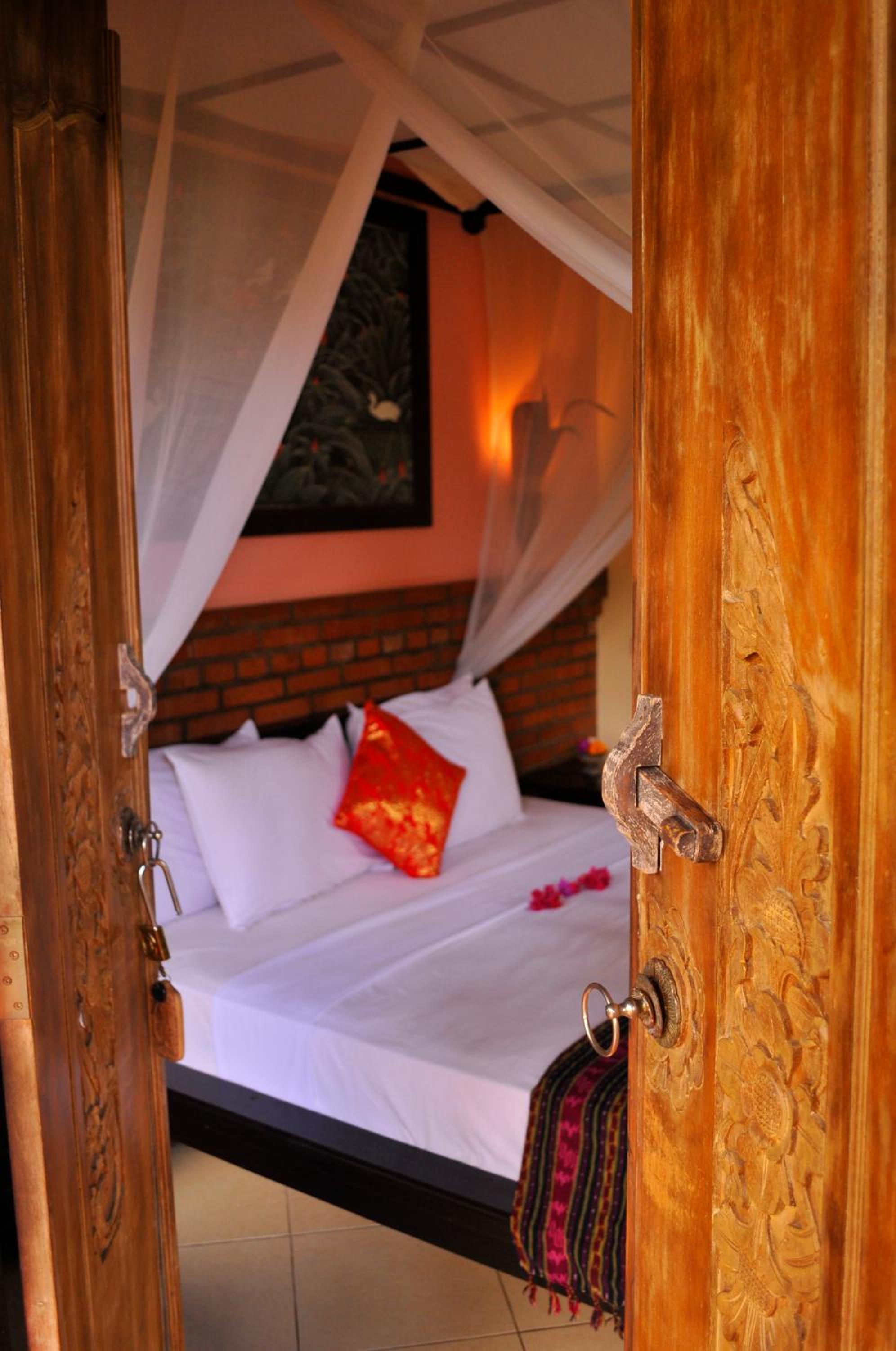 Standard Room - Photo 11