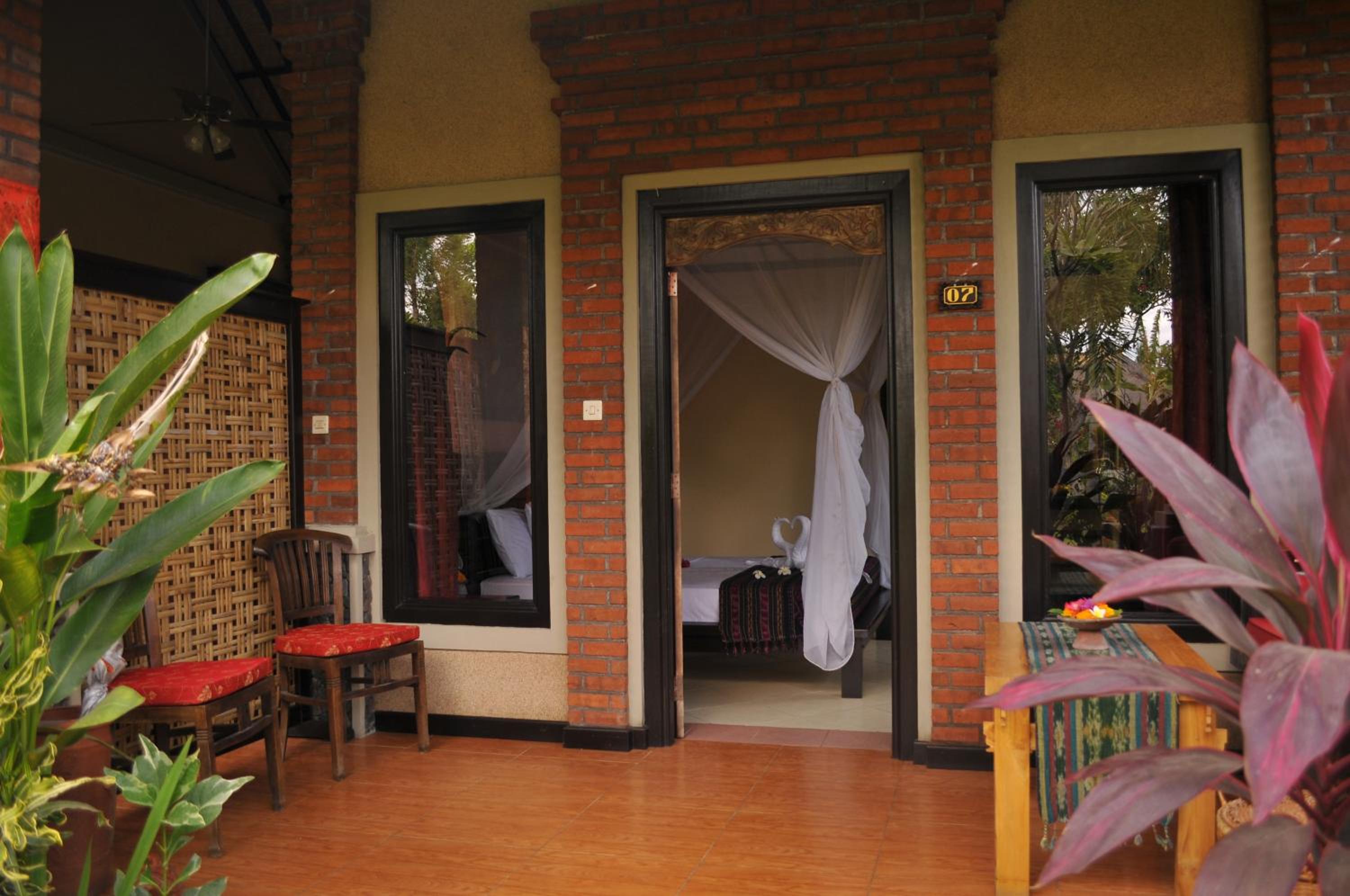 Superior Double Room - Photo 17
