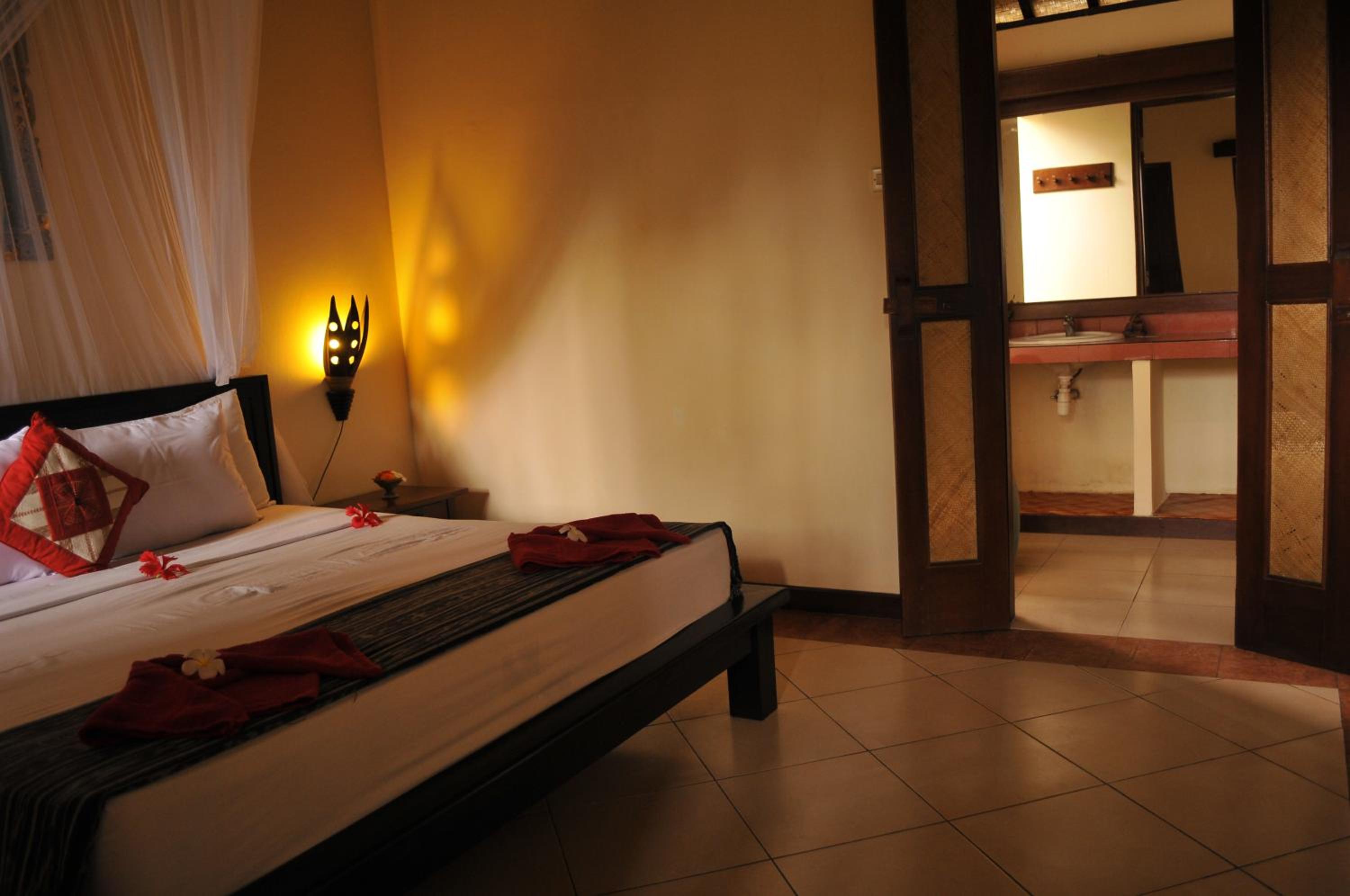 Standard Room - Photo 10