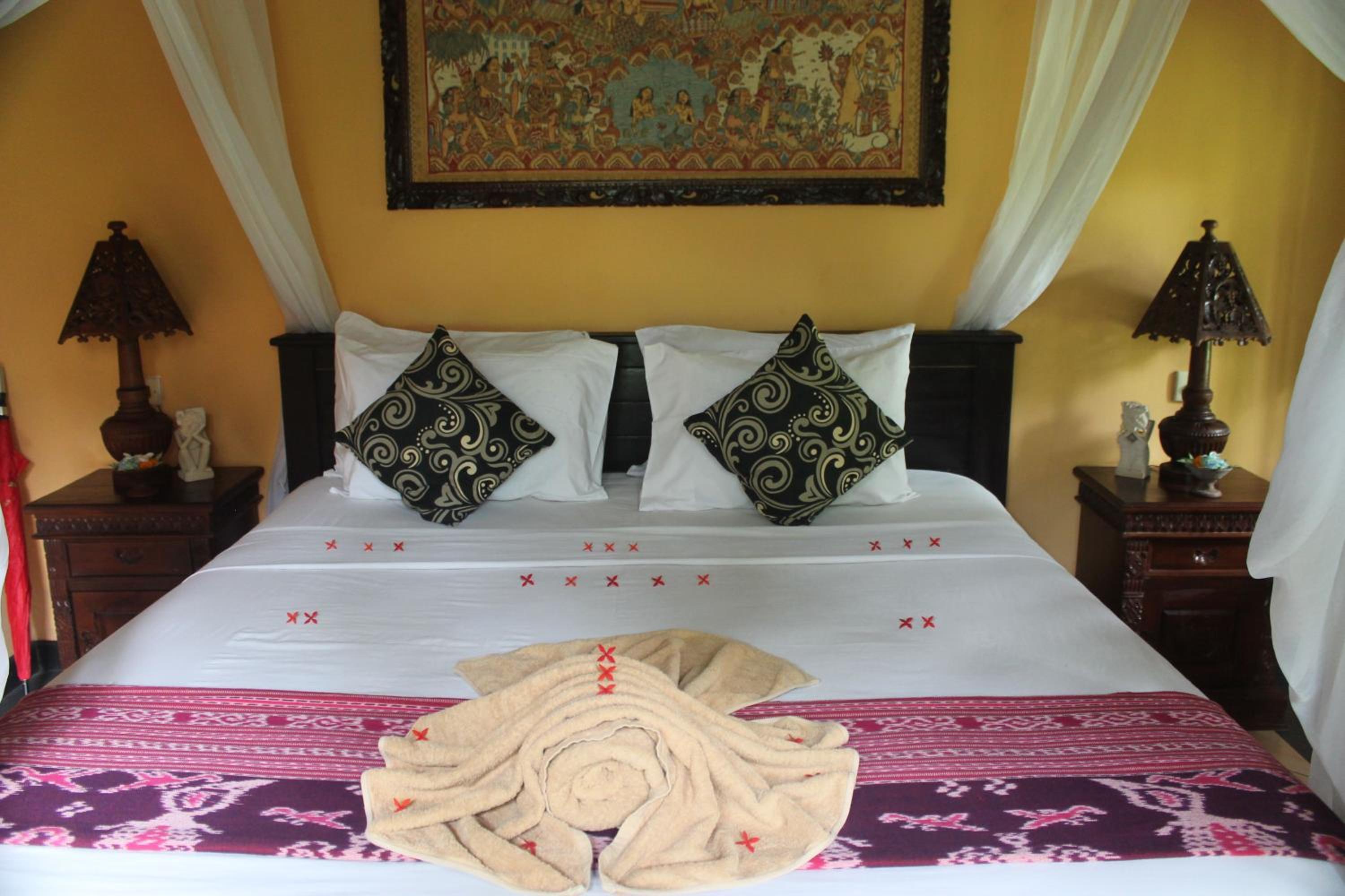 Superior Double Room - Photo 5