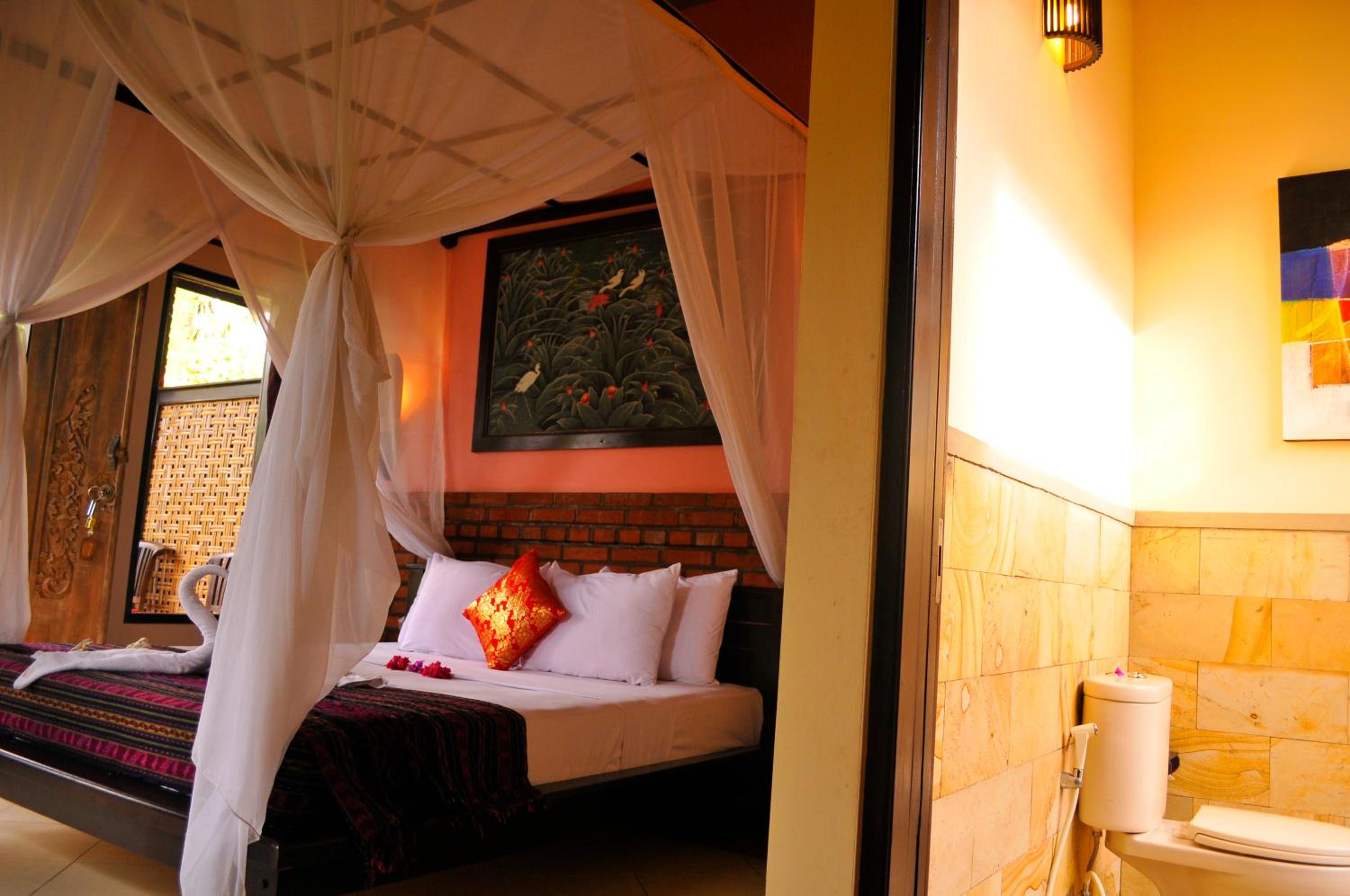 Superior Double Room - Photo 8