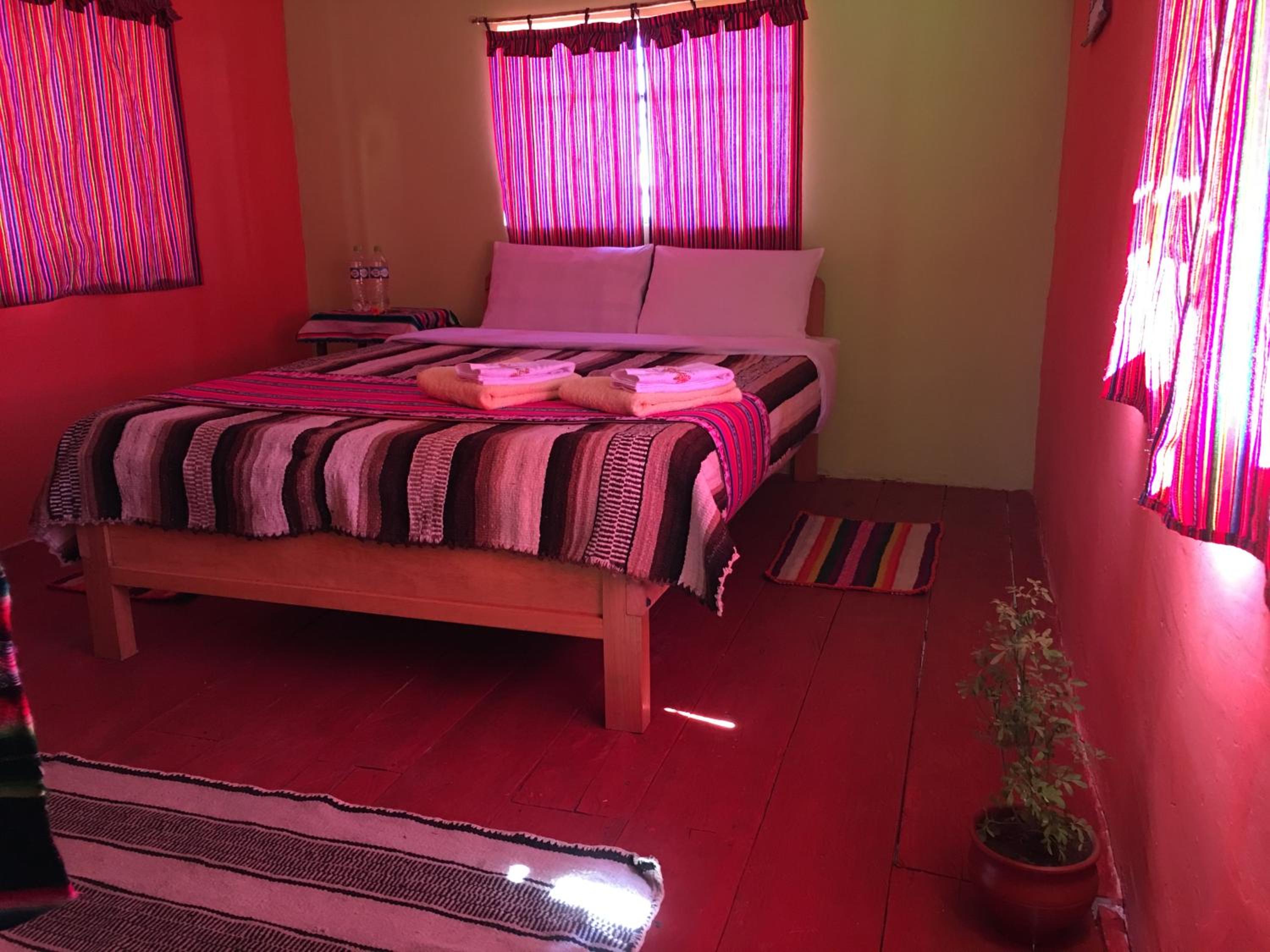 Twin Room photo 2