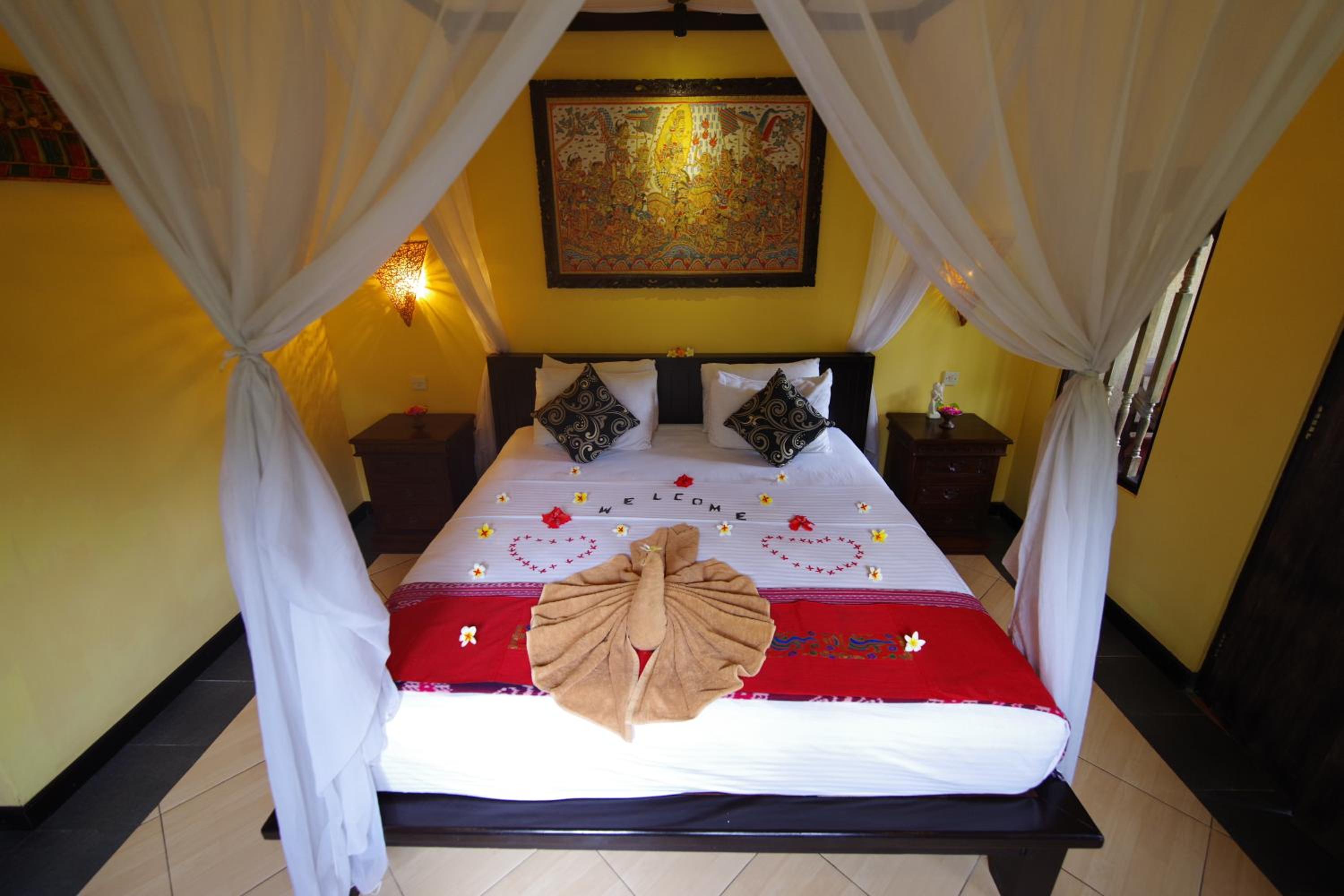 Deluxe Room - Photo 11