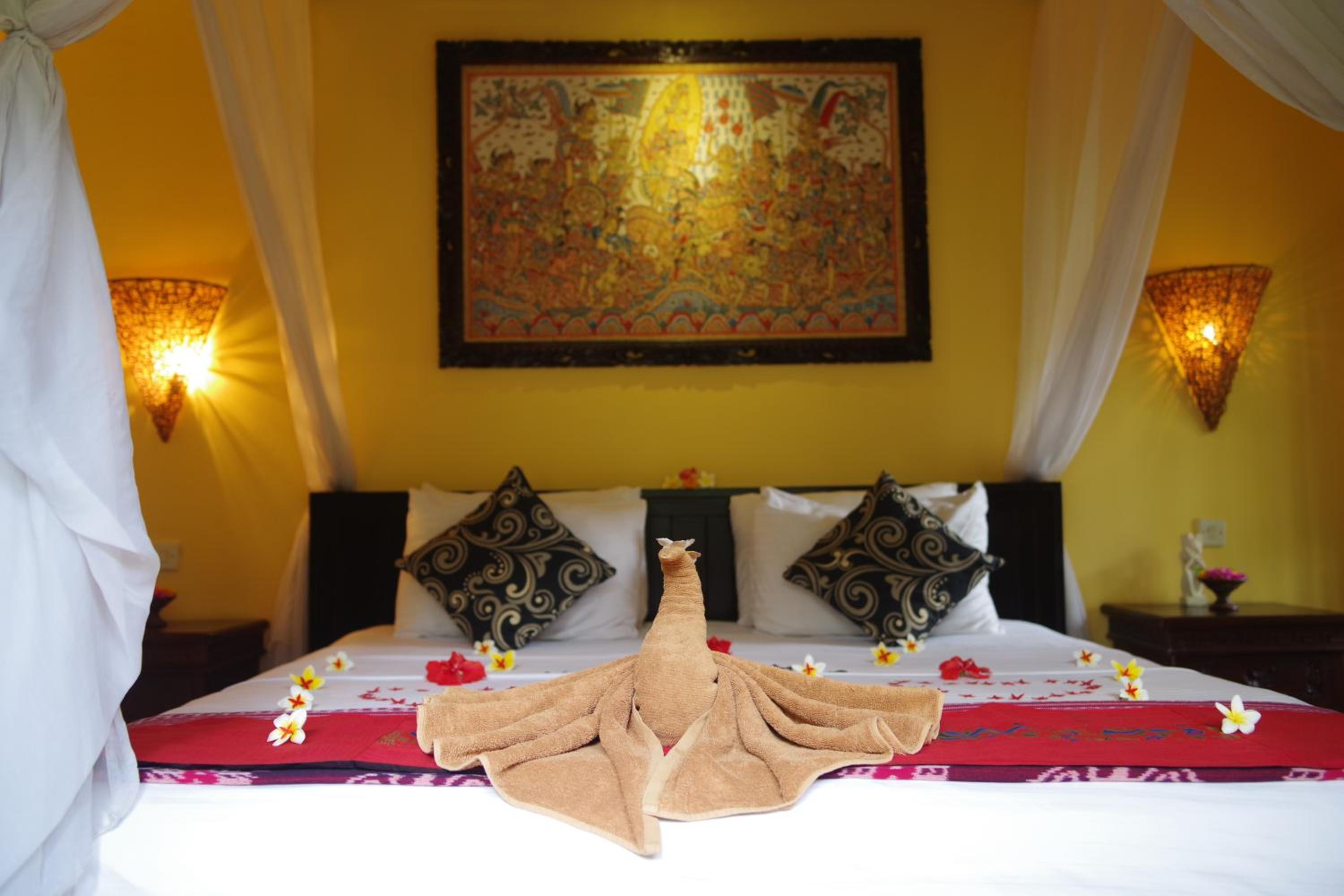 Deluxe Room - Photo 12