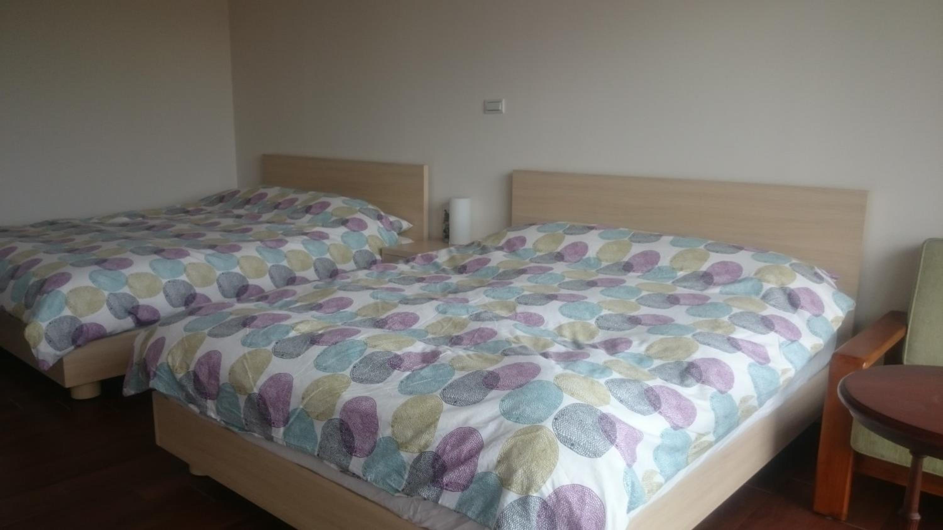 Quadruple Room with Bathroom photo 1