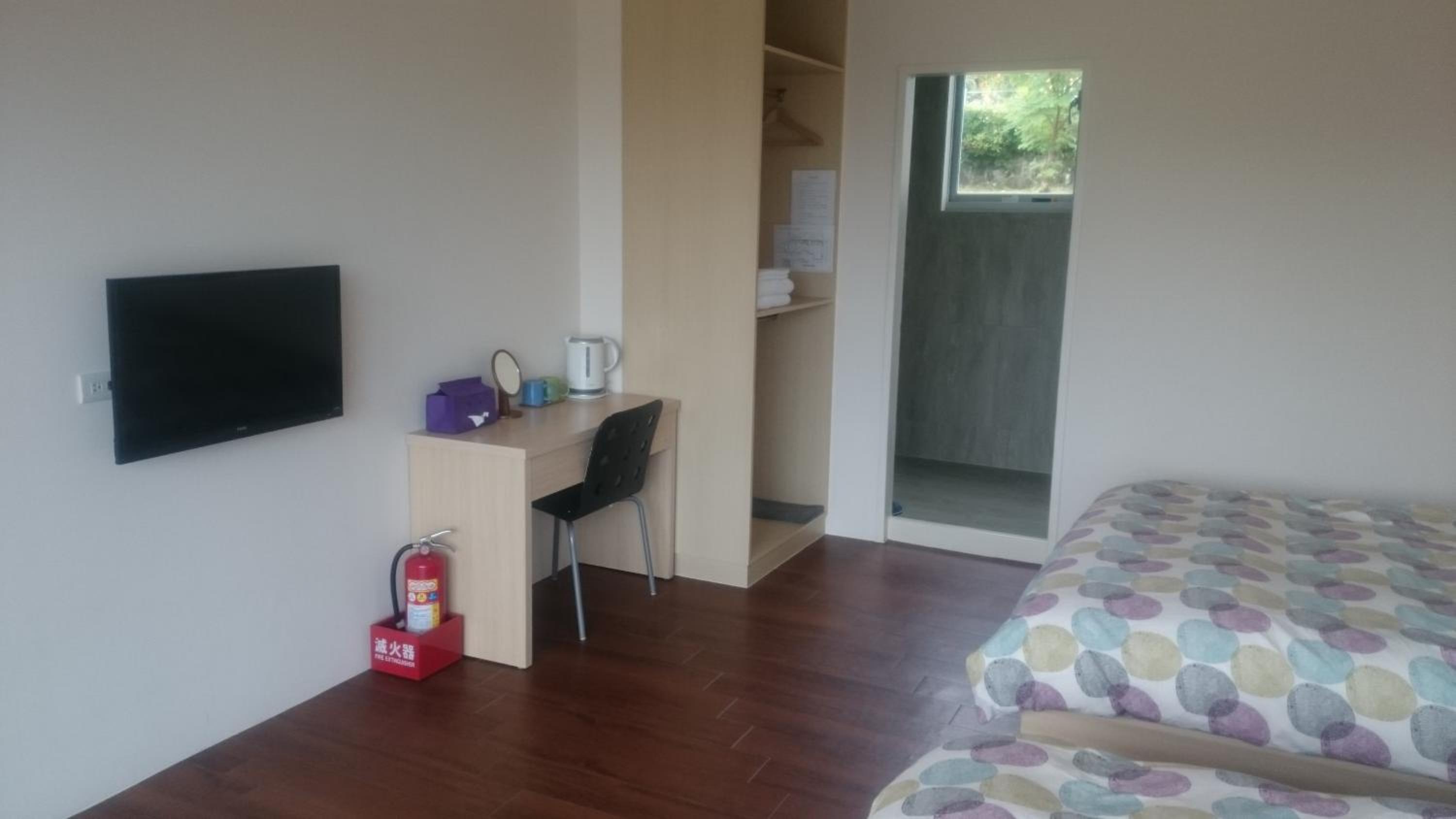 Quadruple Room with Terrace photo 1