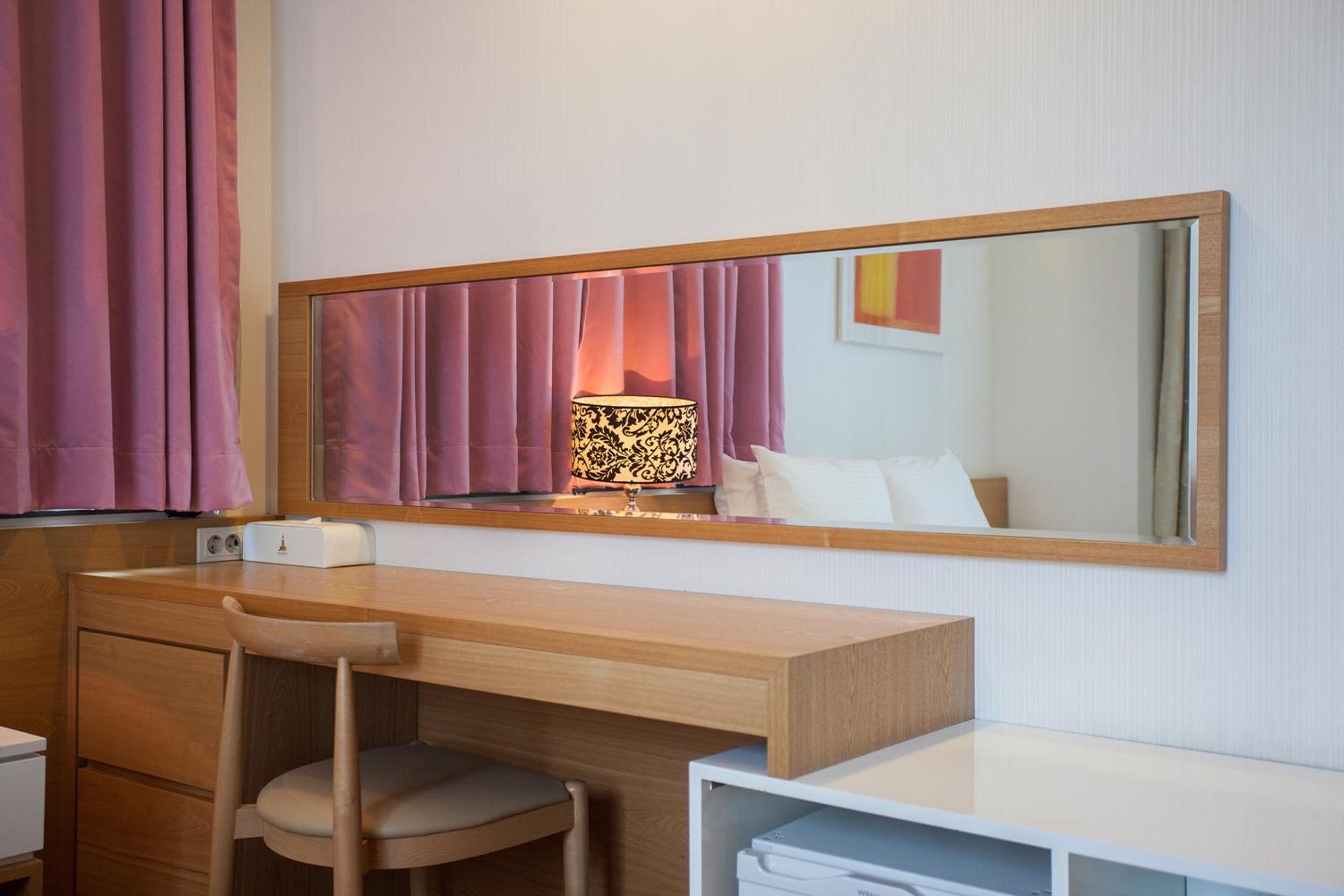 Standard Double Room photo 3