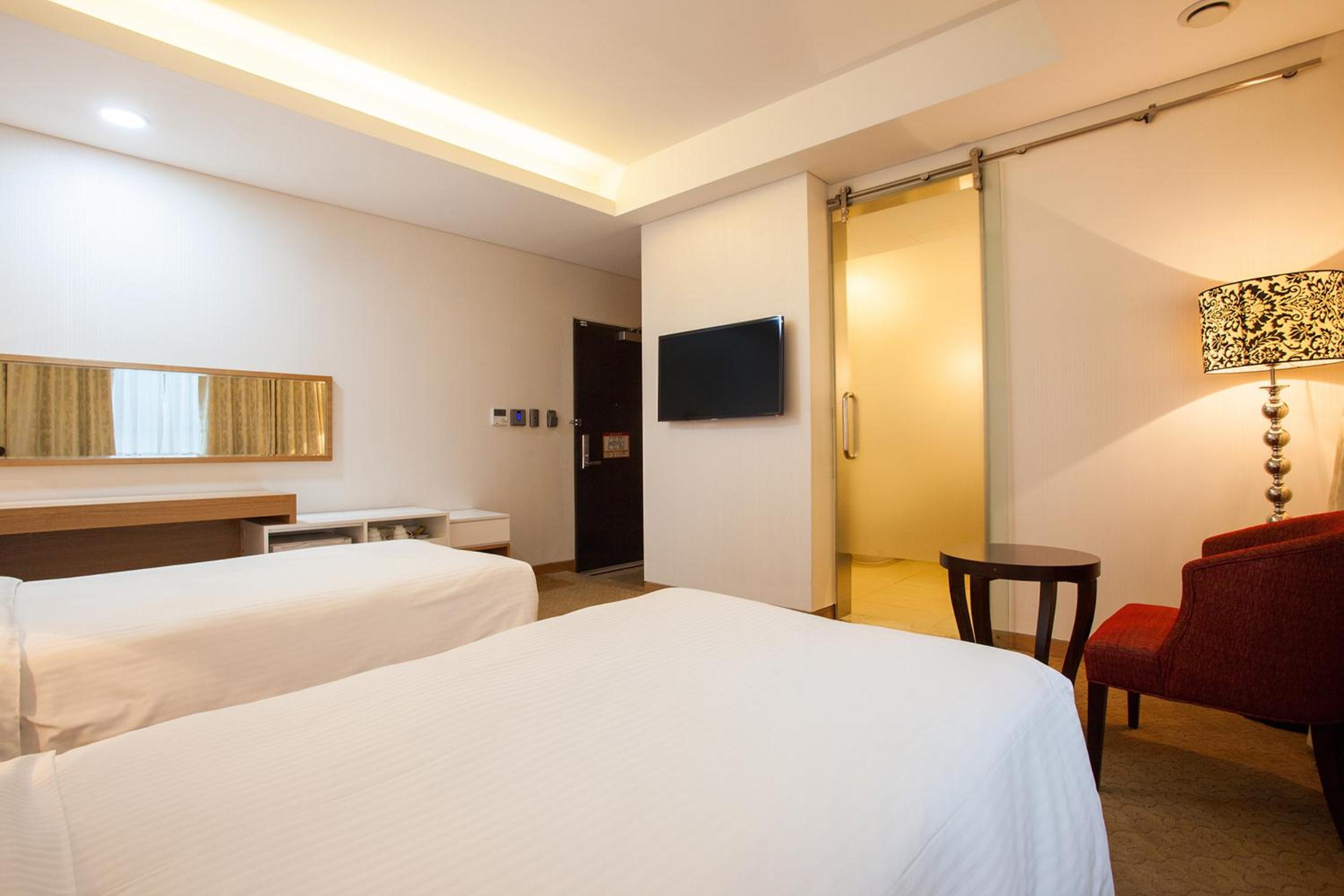 Hotel Pharos — photo 112