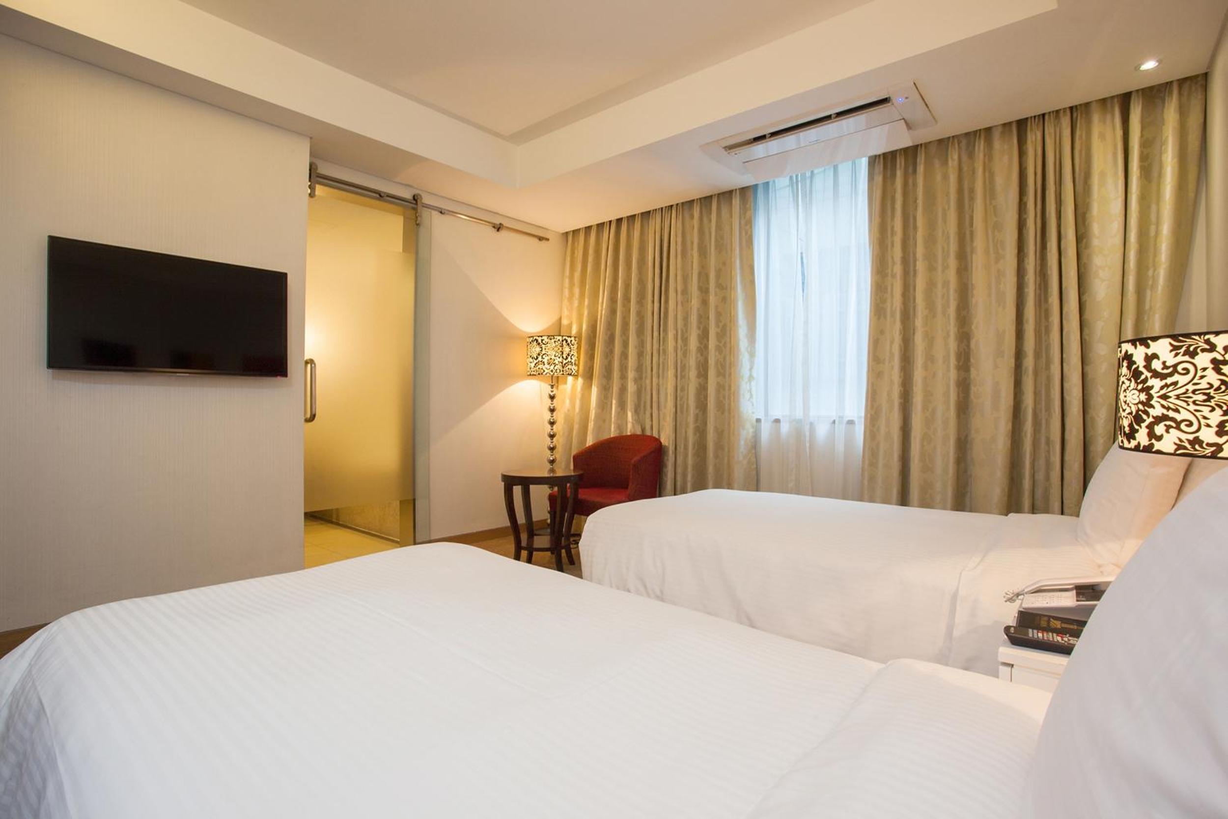 Hotel Pharos — photo 117