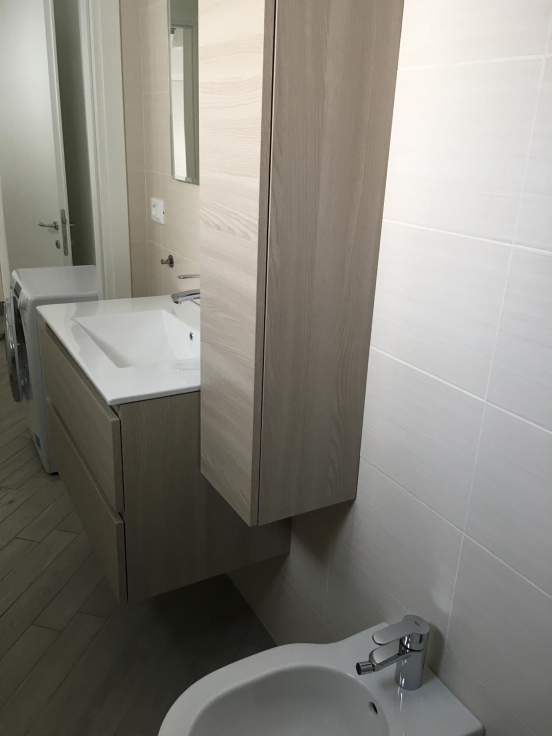 One-Bedroom Apartment - Photo 8