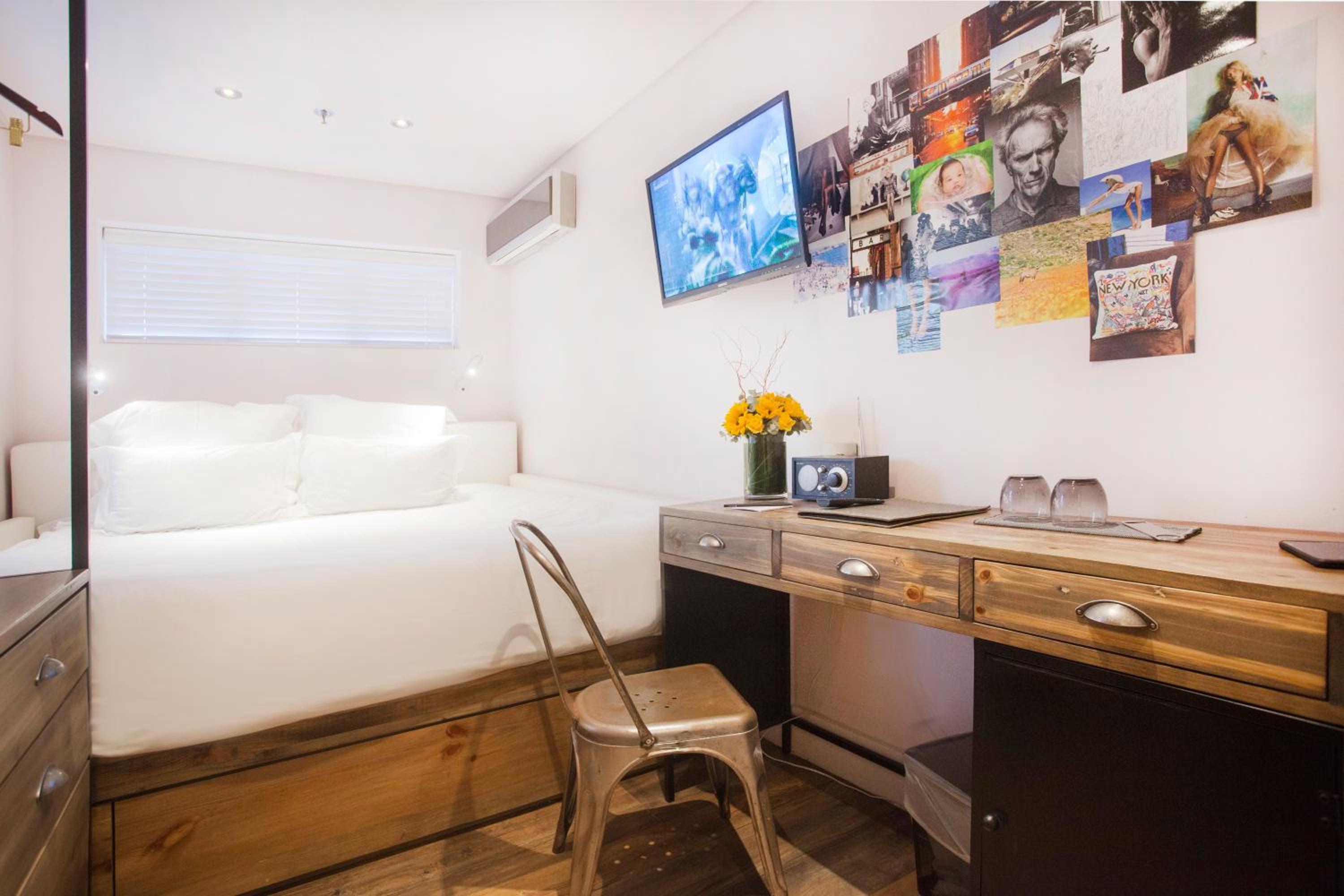 Budget Double Room - Photo 1