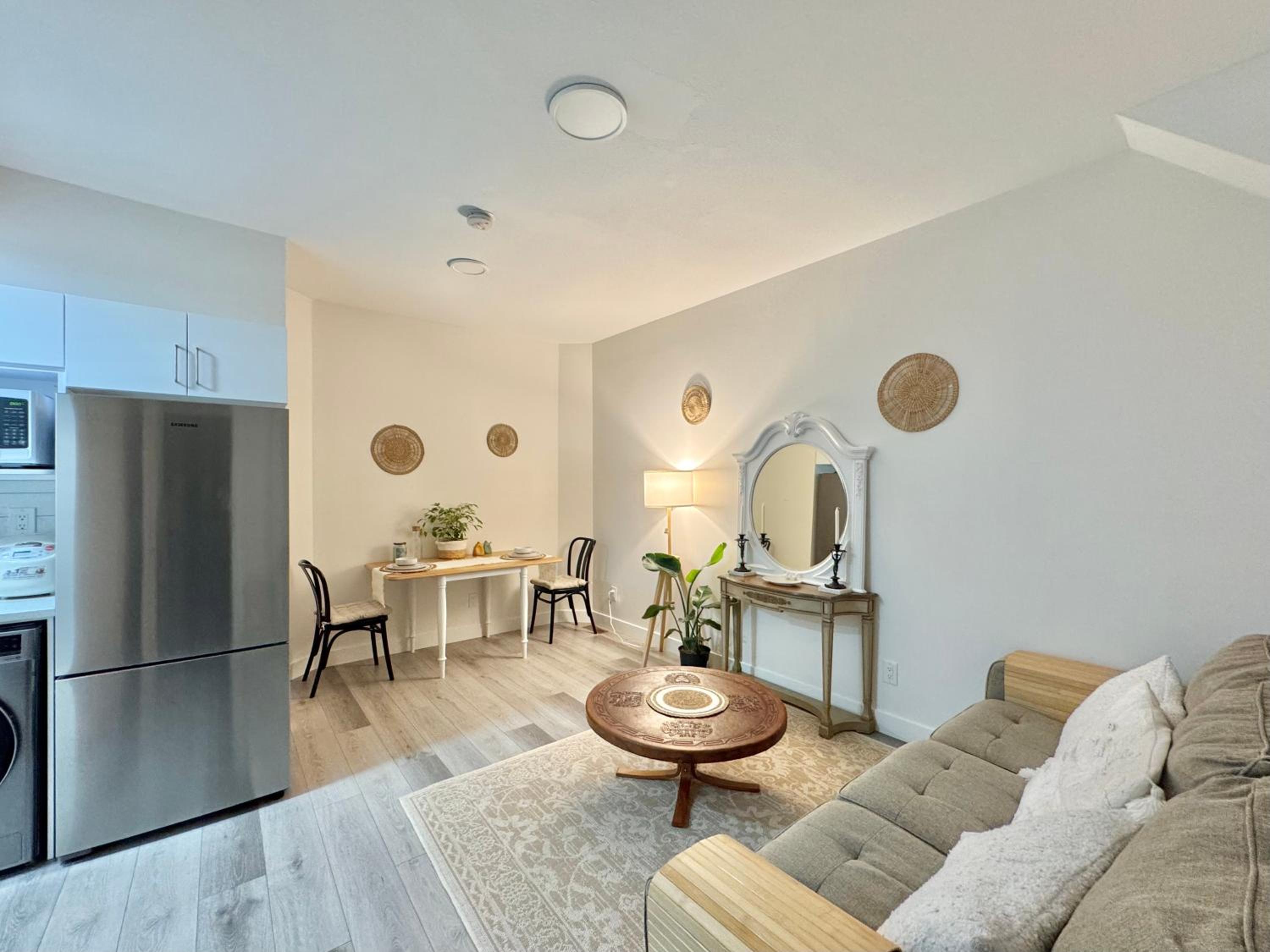 One-Bedroom Suite