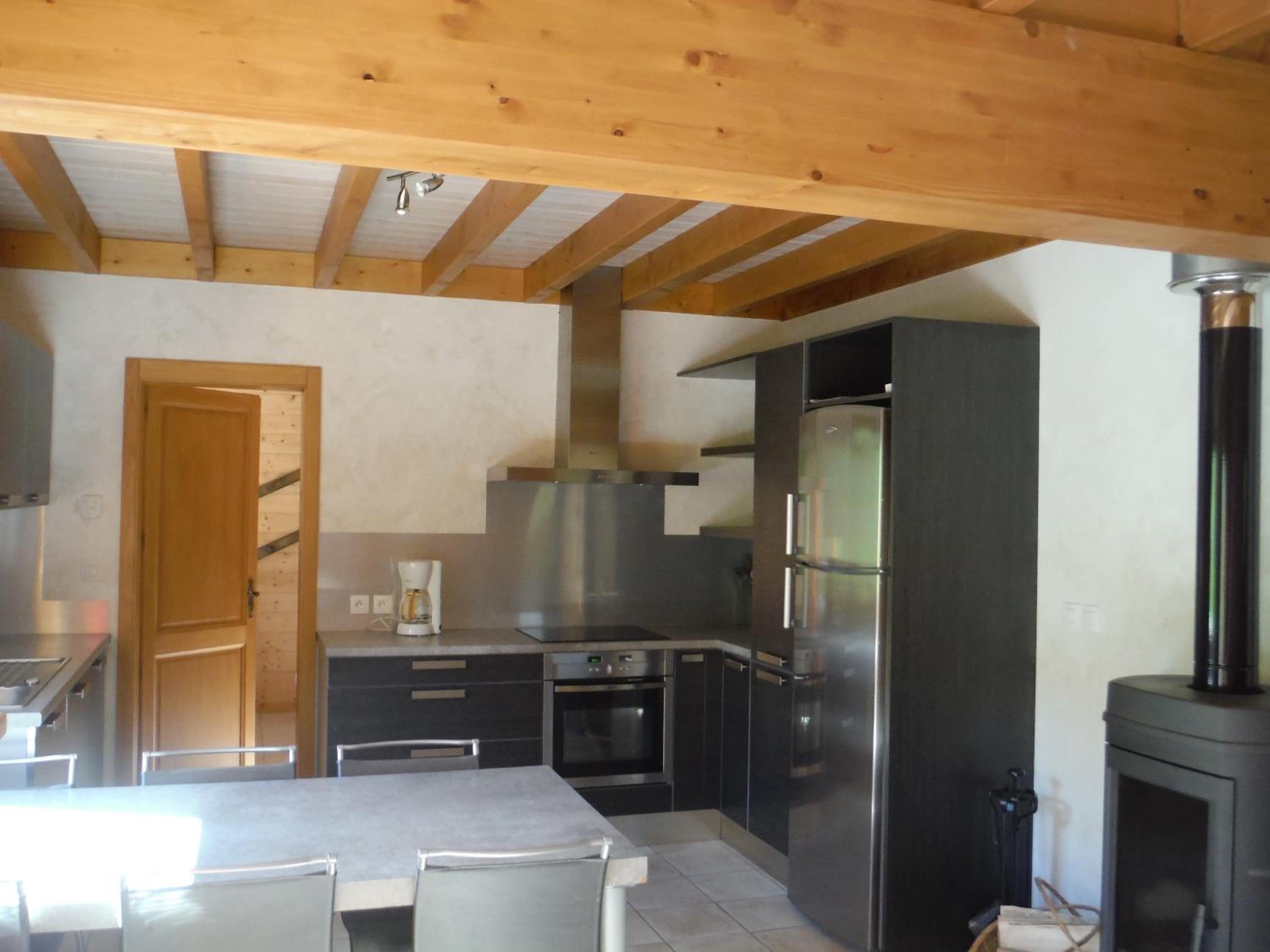 Superior Chalet photo 1