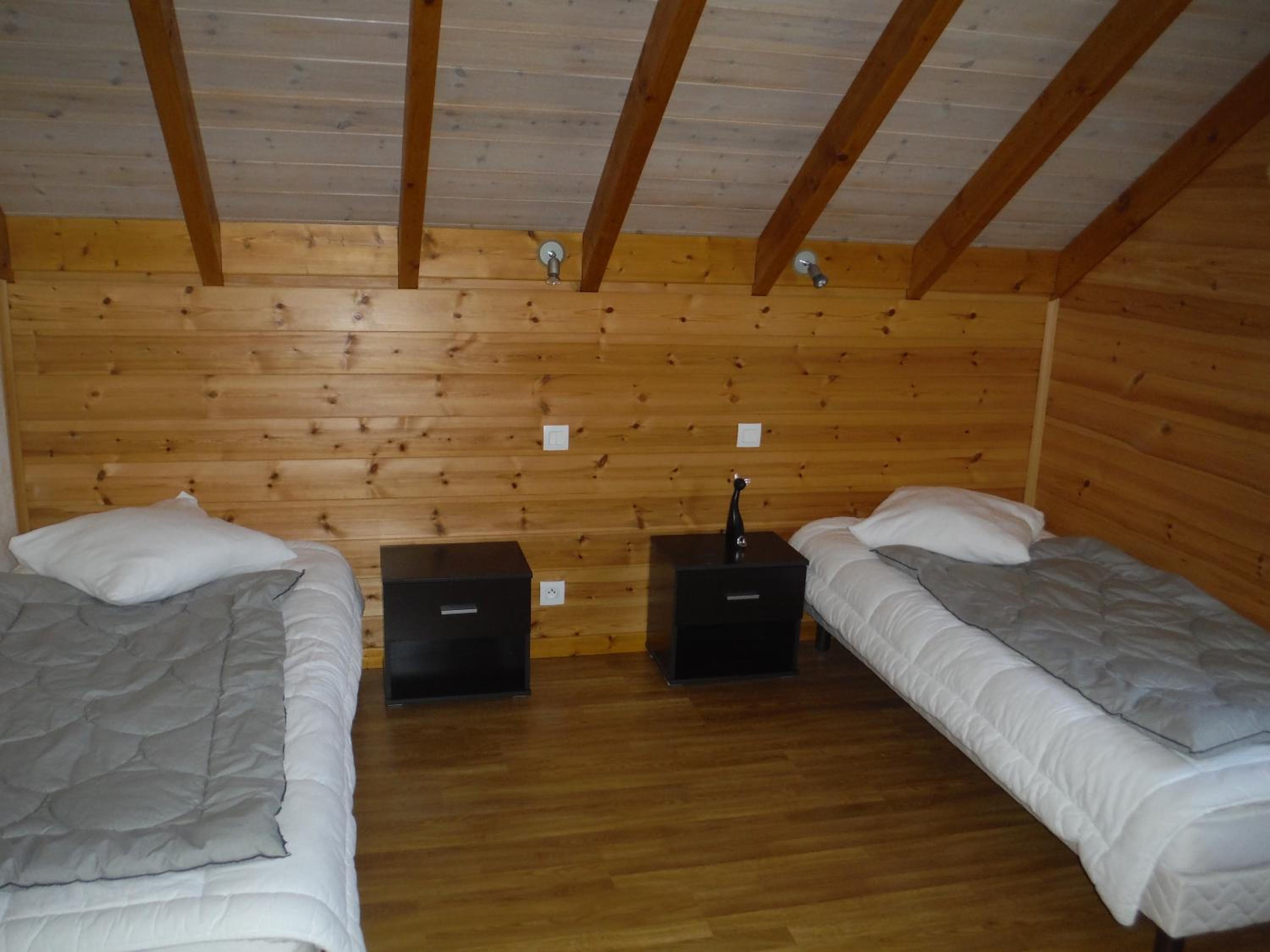 Superior Chalet photo 3
