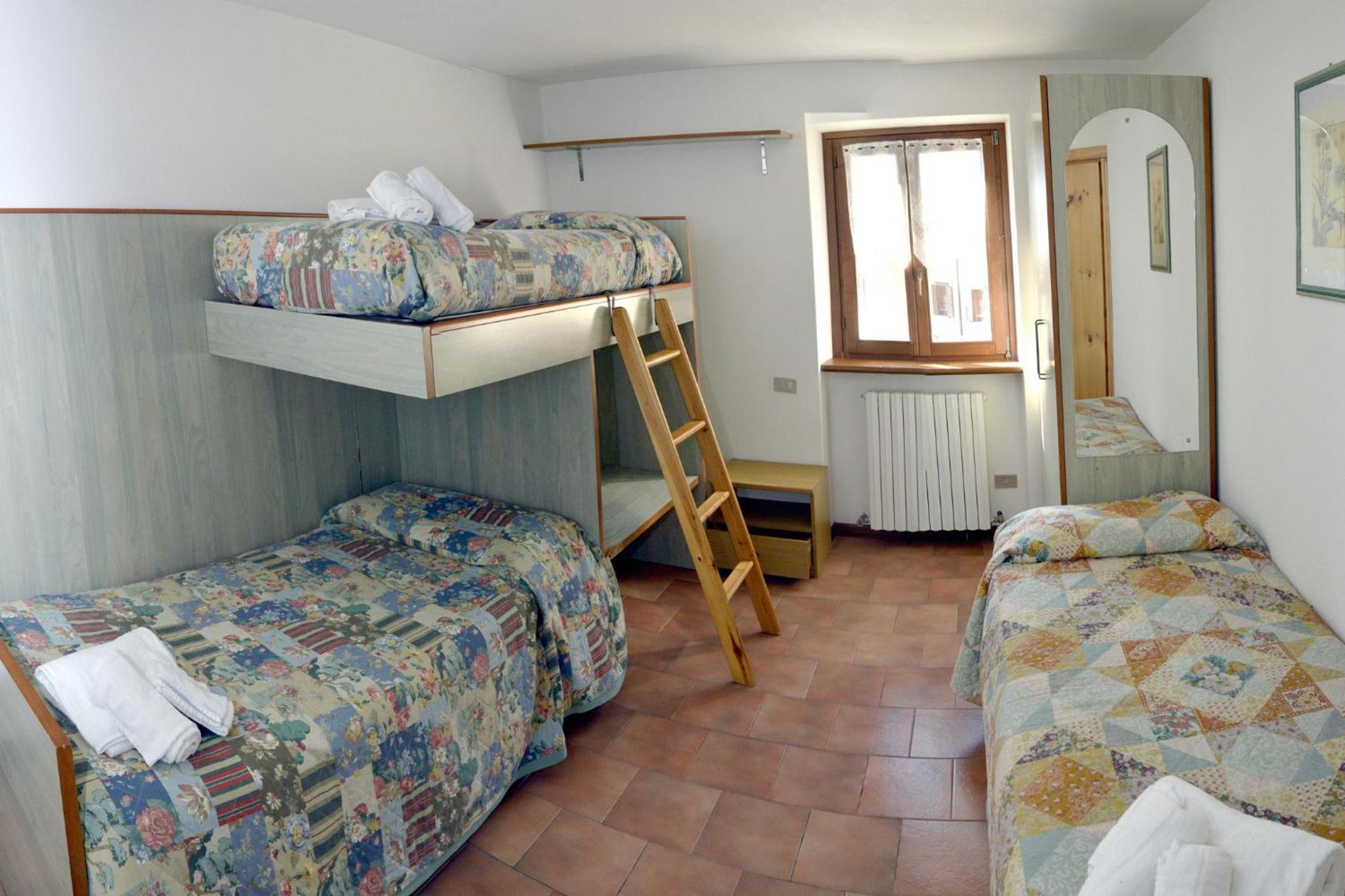 Family Junior Suite - Photo 1