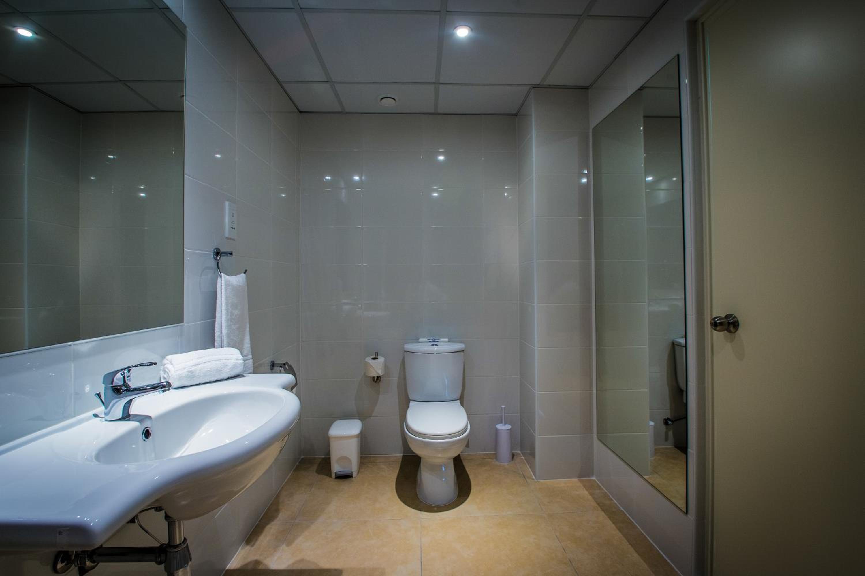 Superior Double or Twin Room with Sea View photo 2