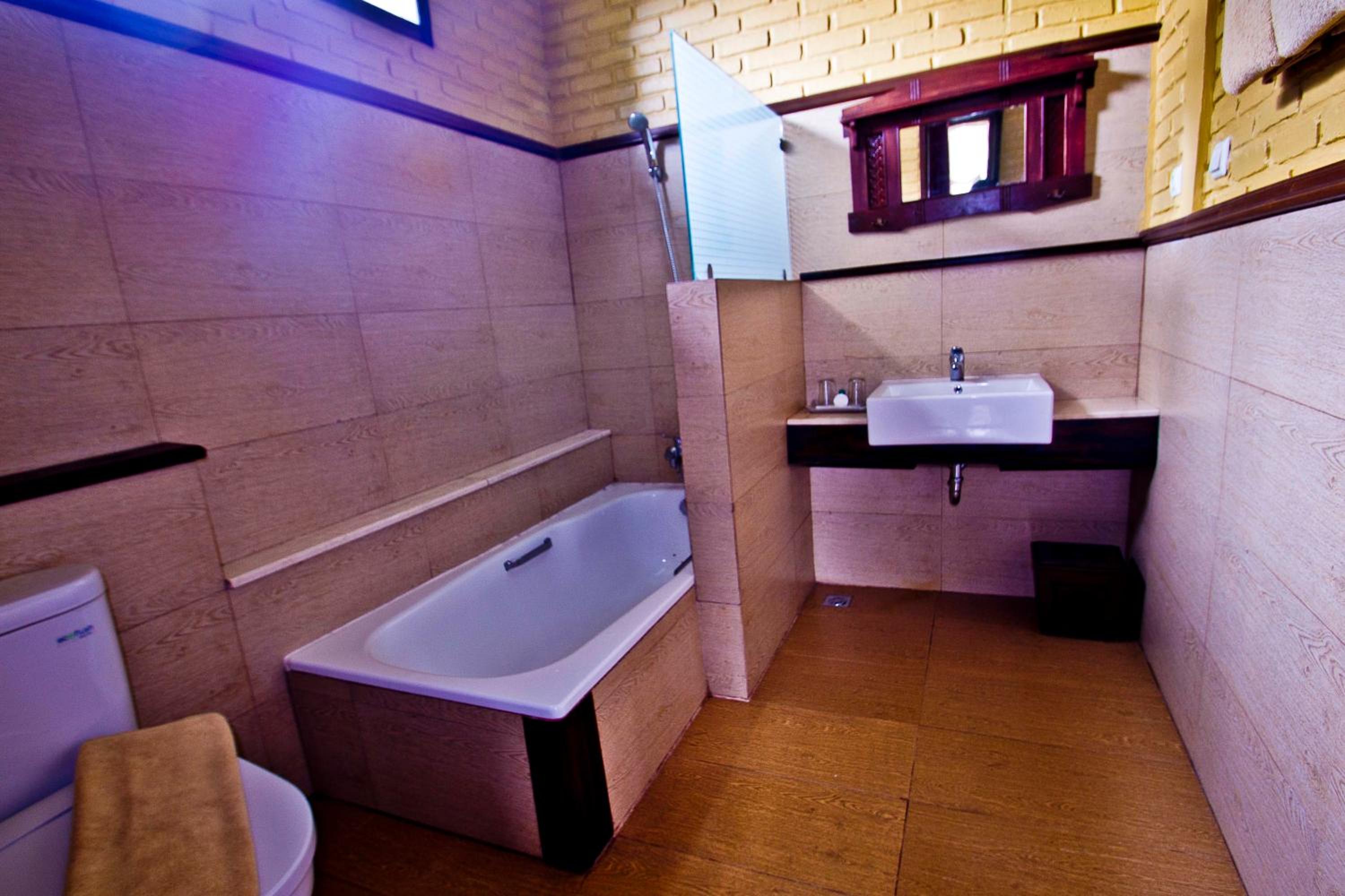 Villa One - Photo 5