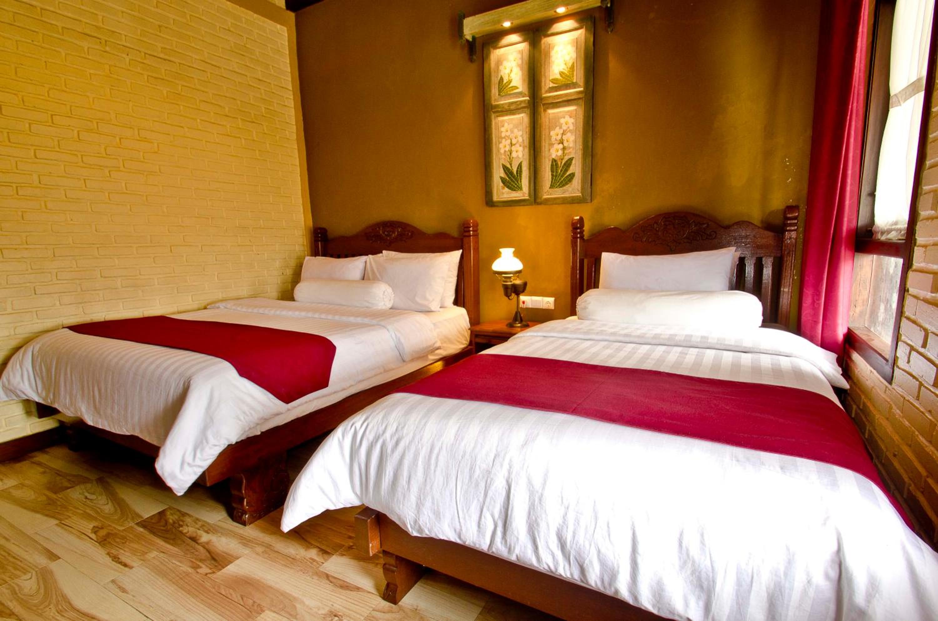 Villa One - Photo 4