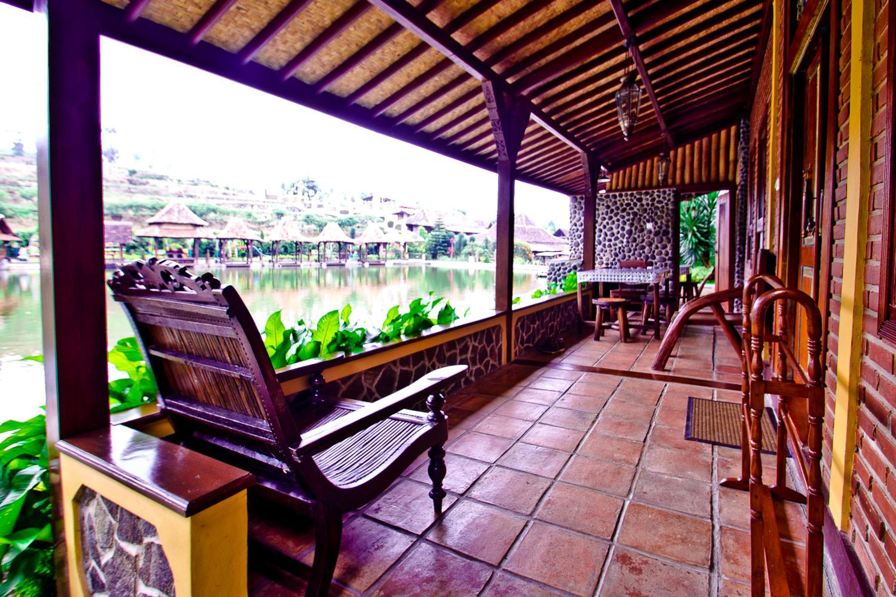 Villa Two - Photo 3