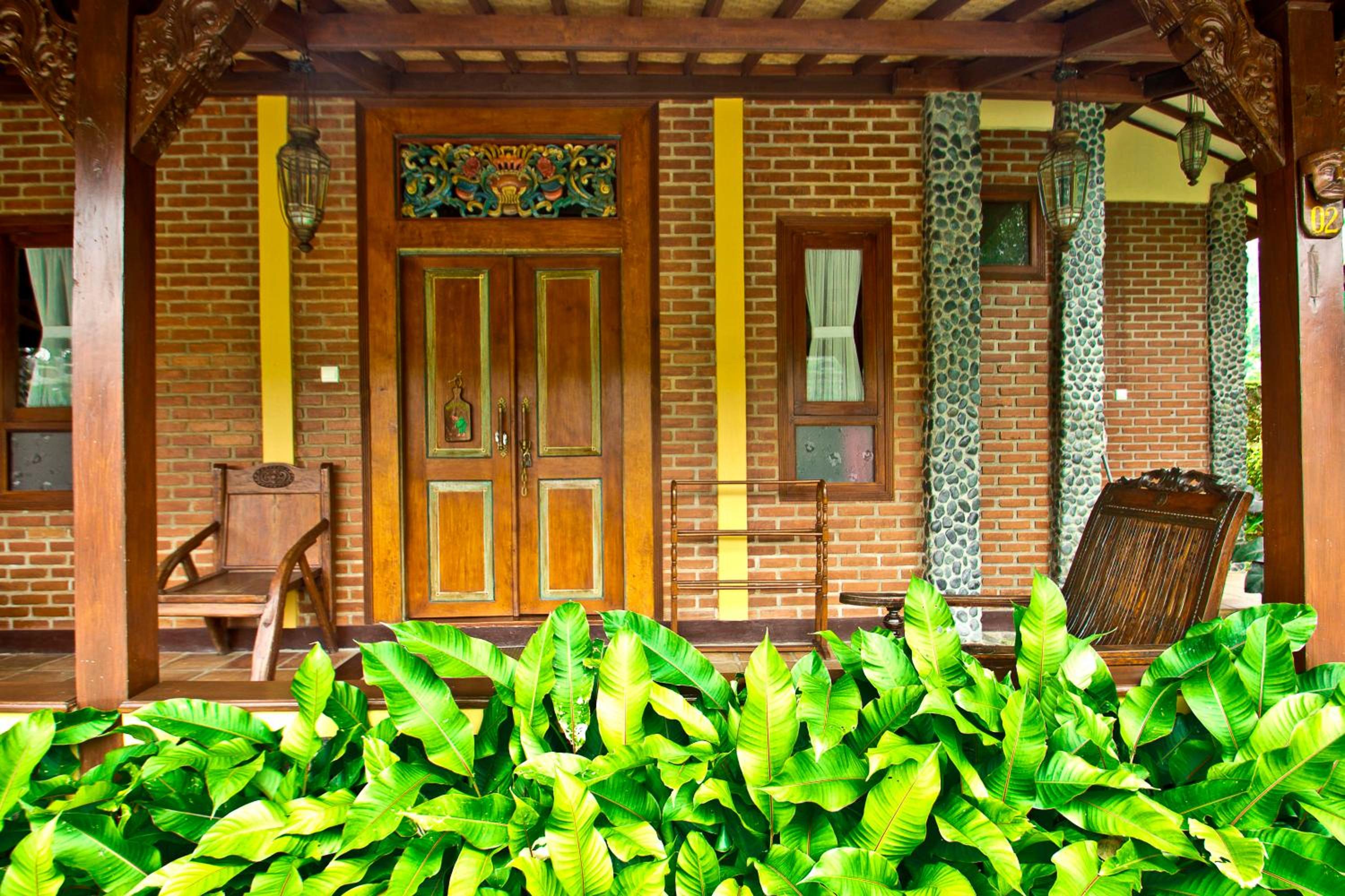Villa Two - Photo 2