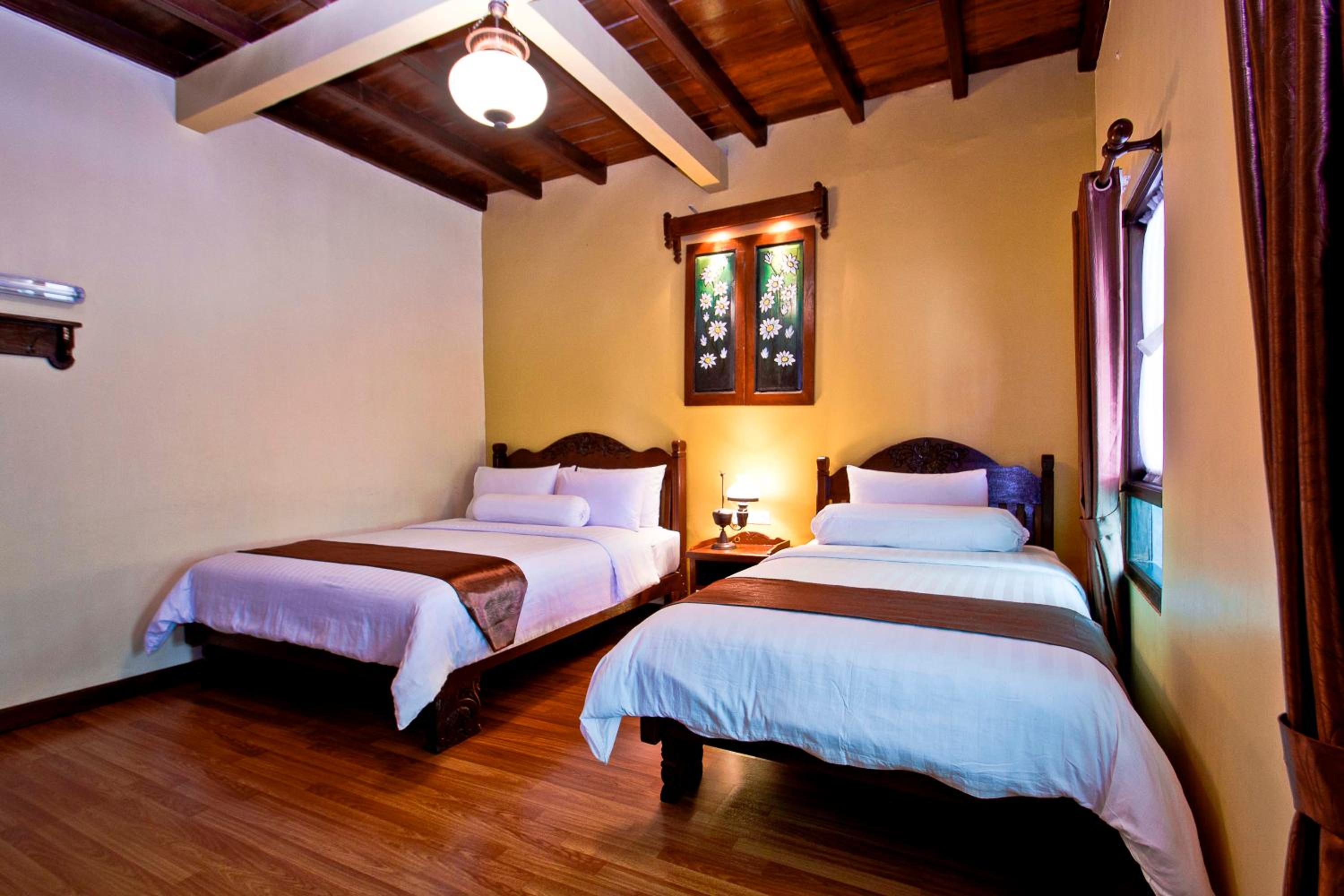 Villa Three - Photo 9