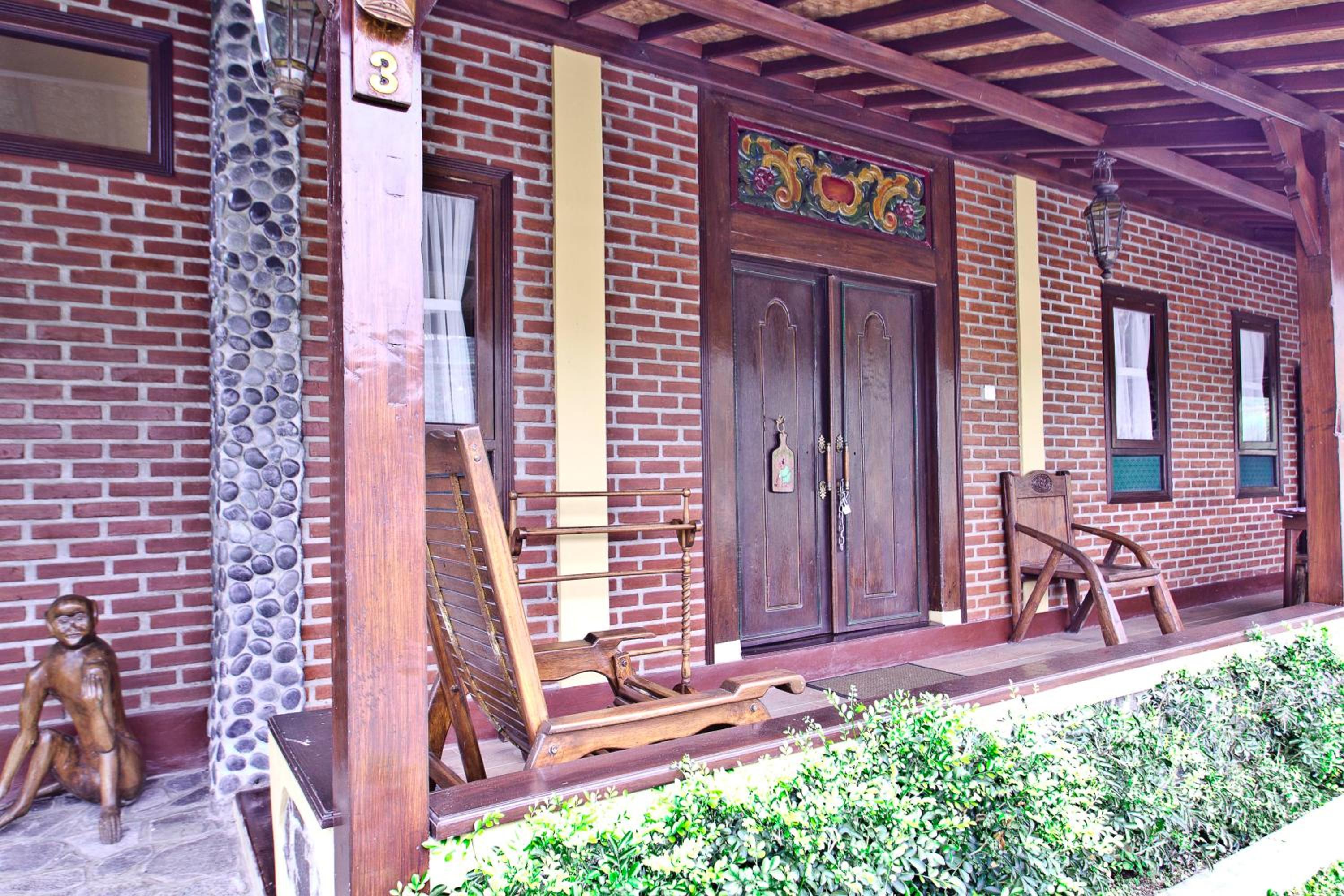 Villa Three - Photo 10