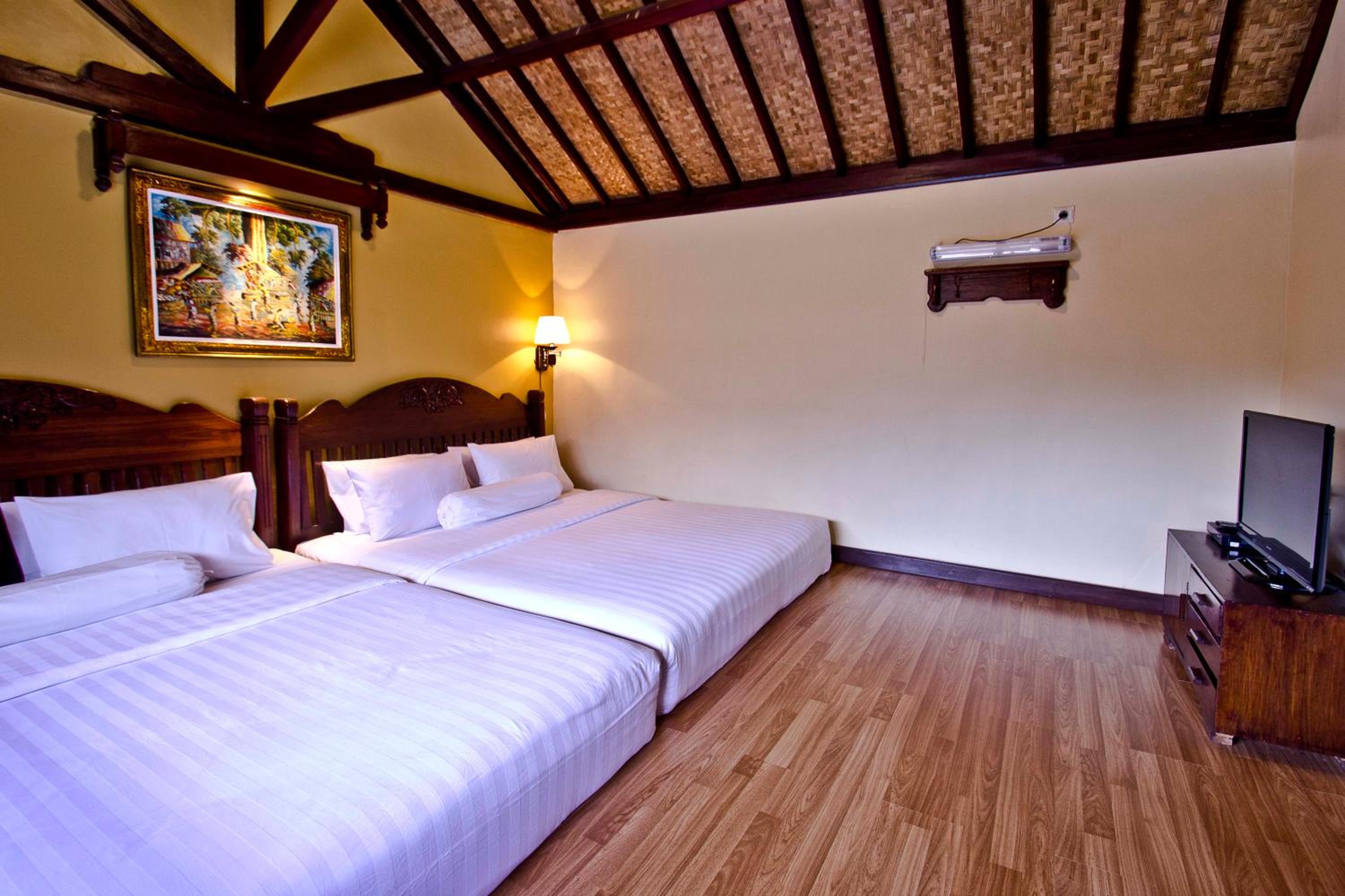 Villa Four - Photo 6