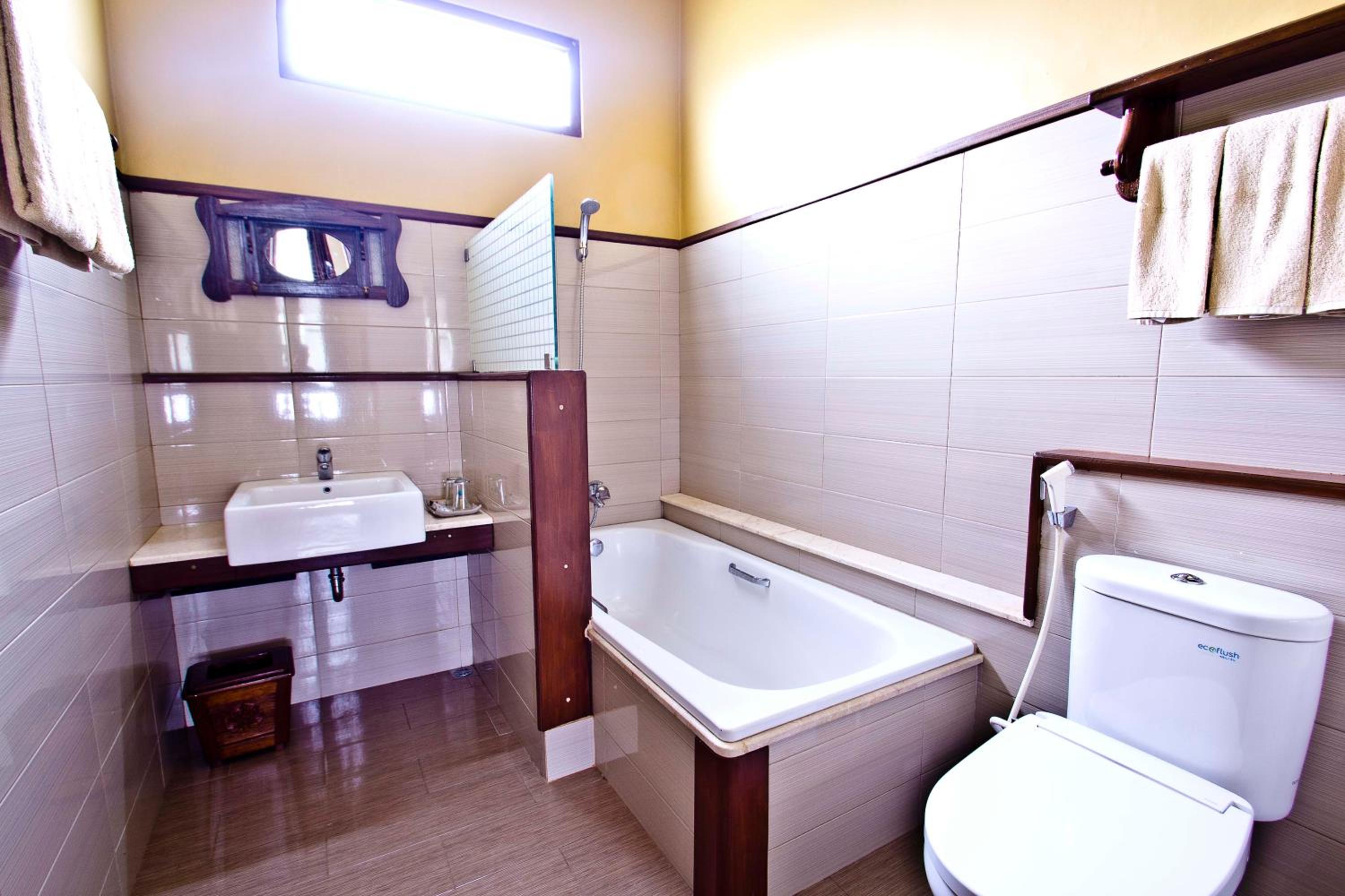 Villa Four - Photo 8