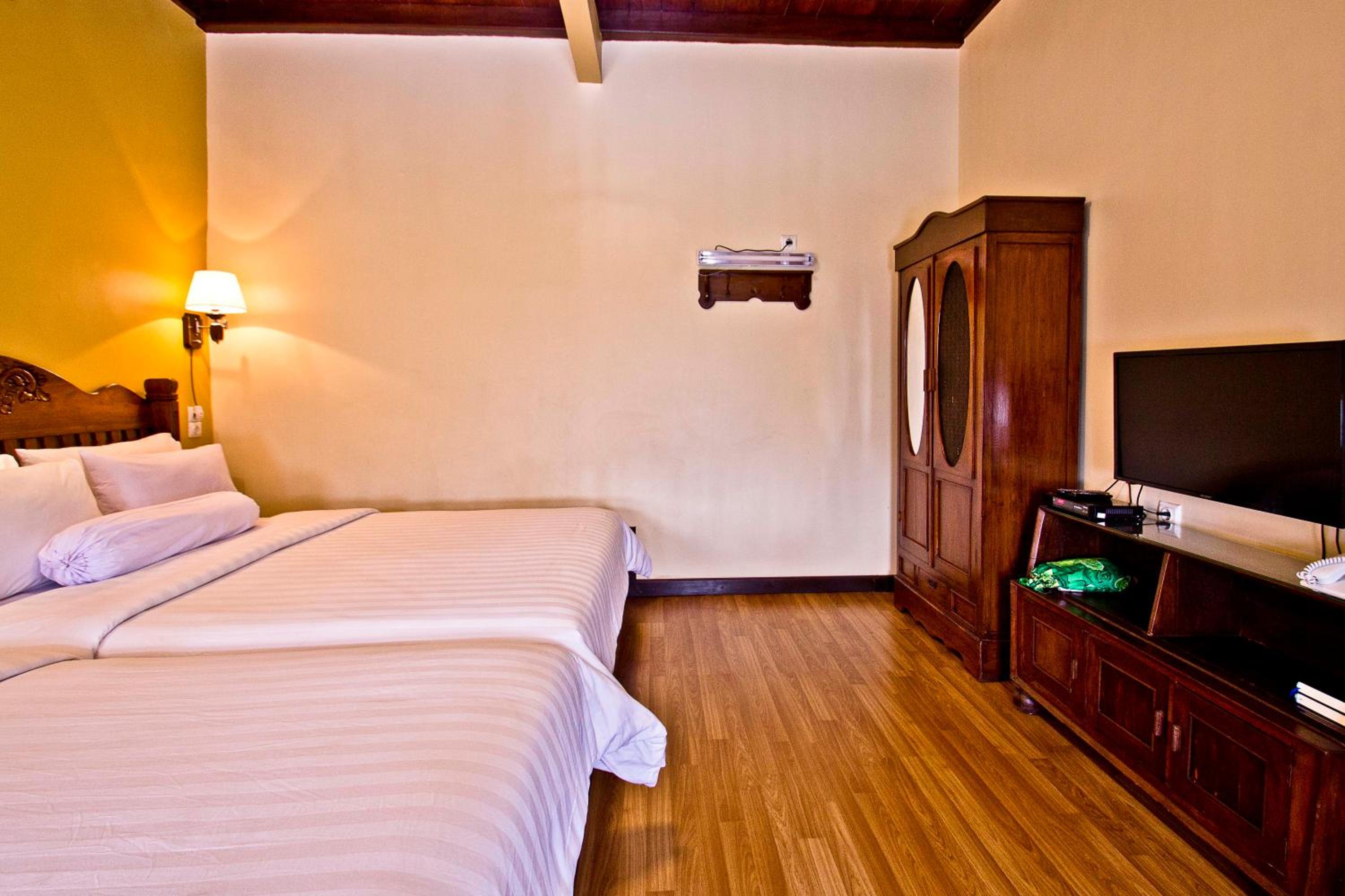 Villa Four - Photo 7