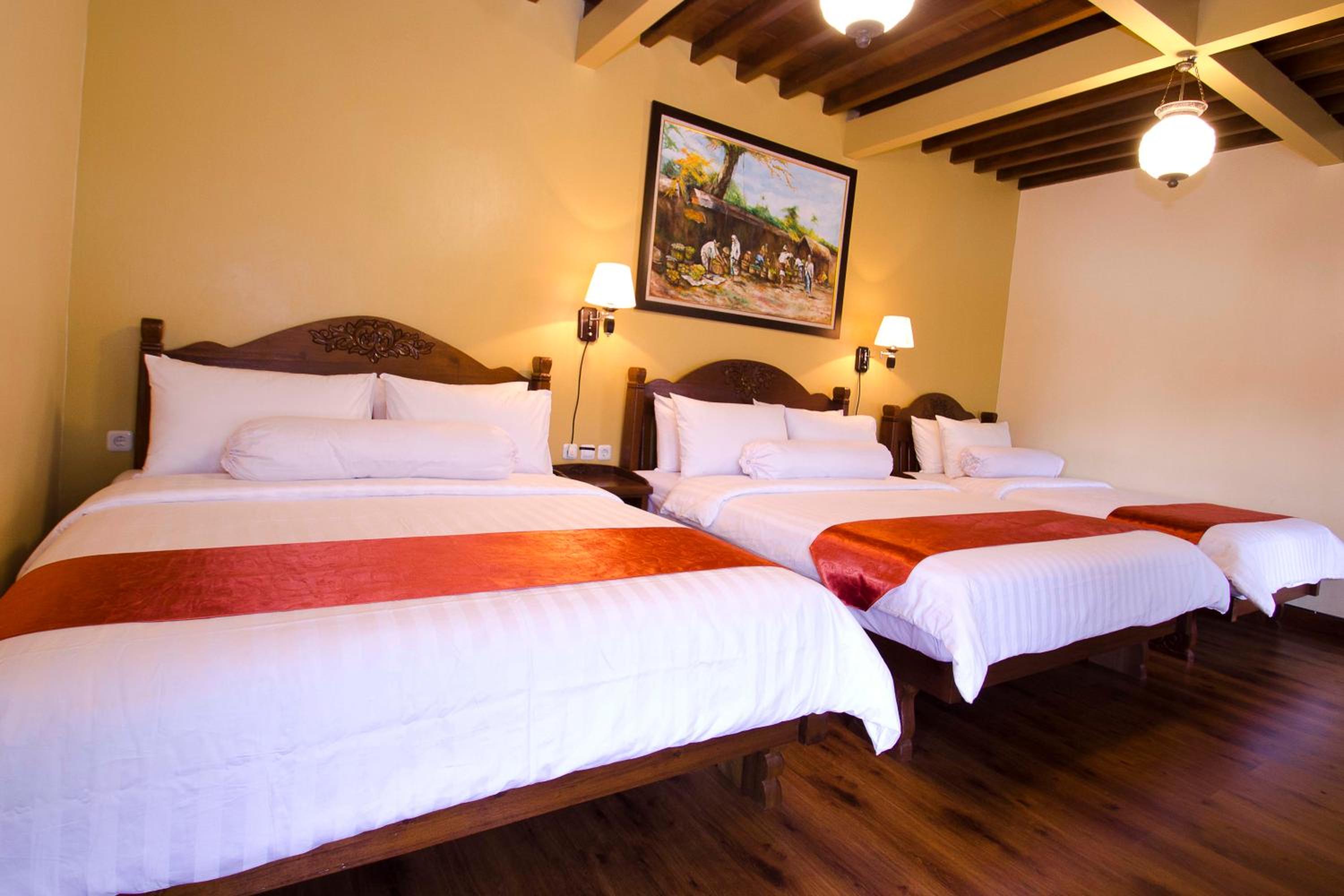 Villa Five - Photo 7