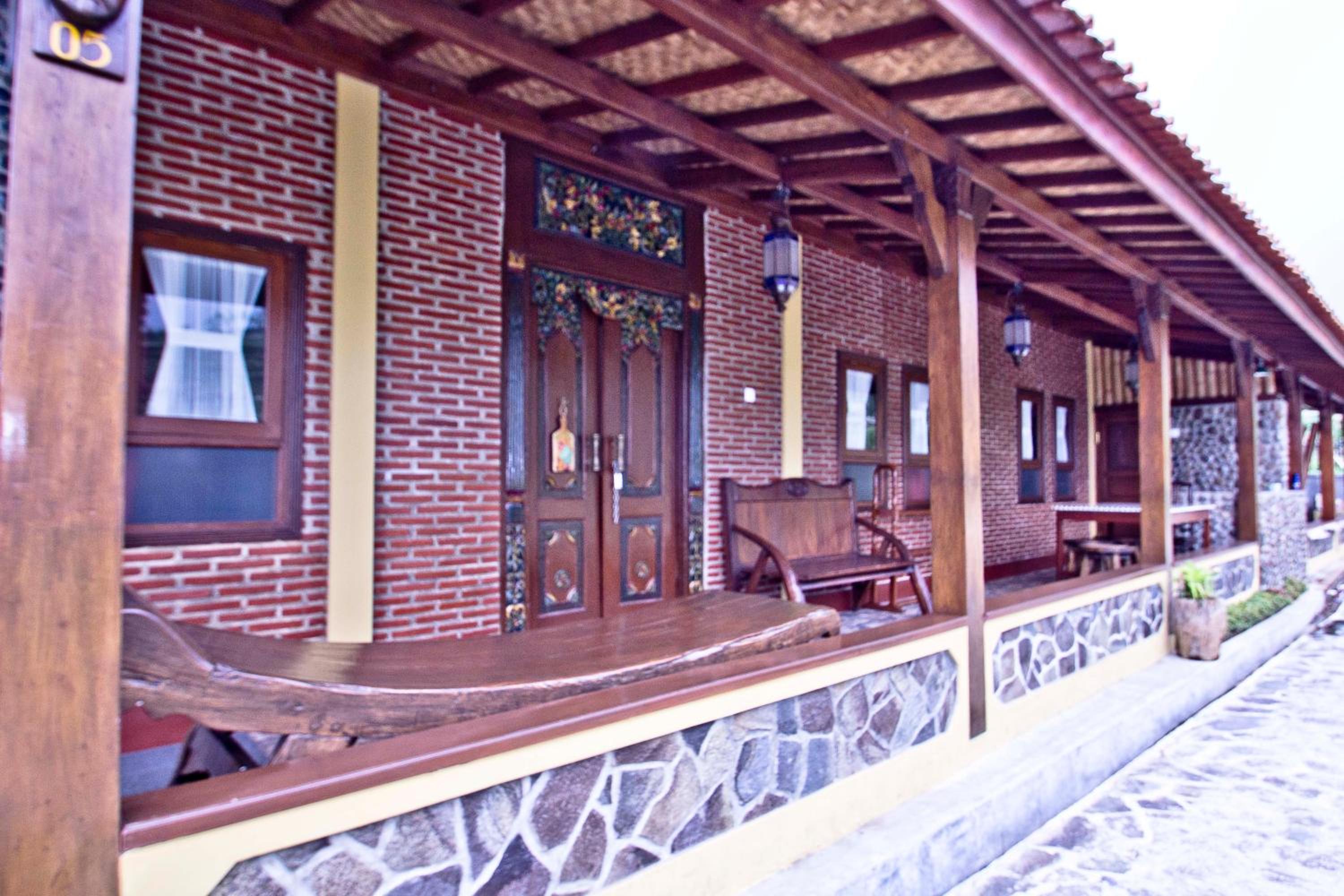 Villa Five - Photo 8
