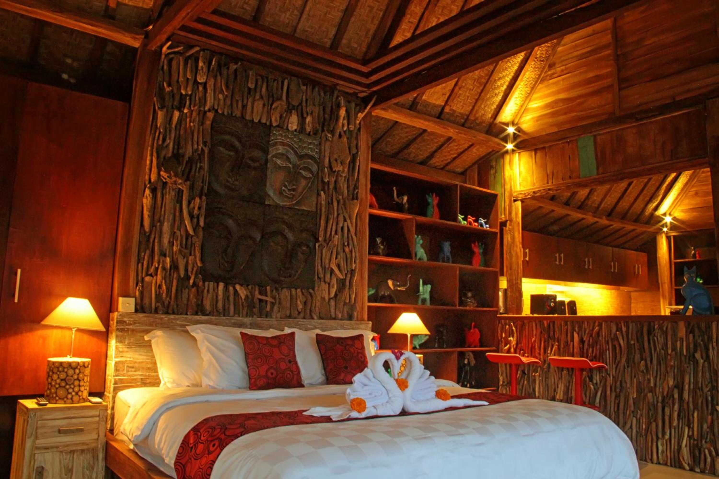 Superior Villa photo 2