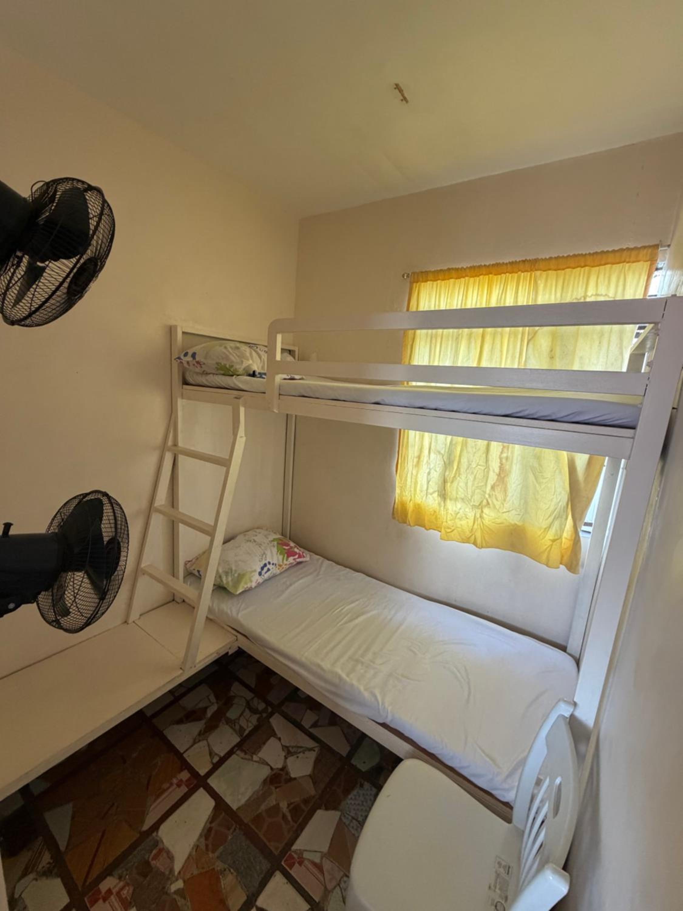 Standard Double Room with Fan