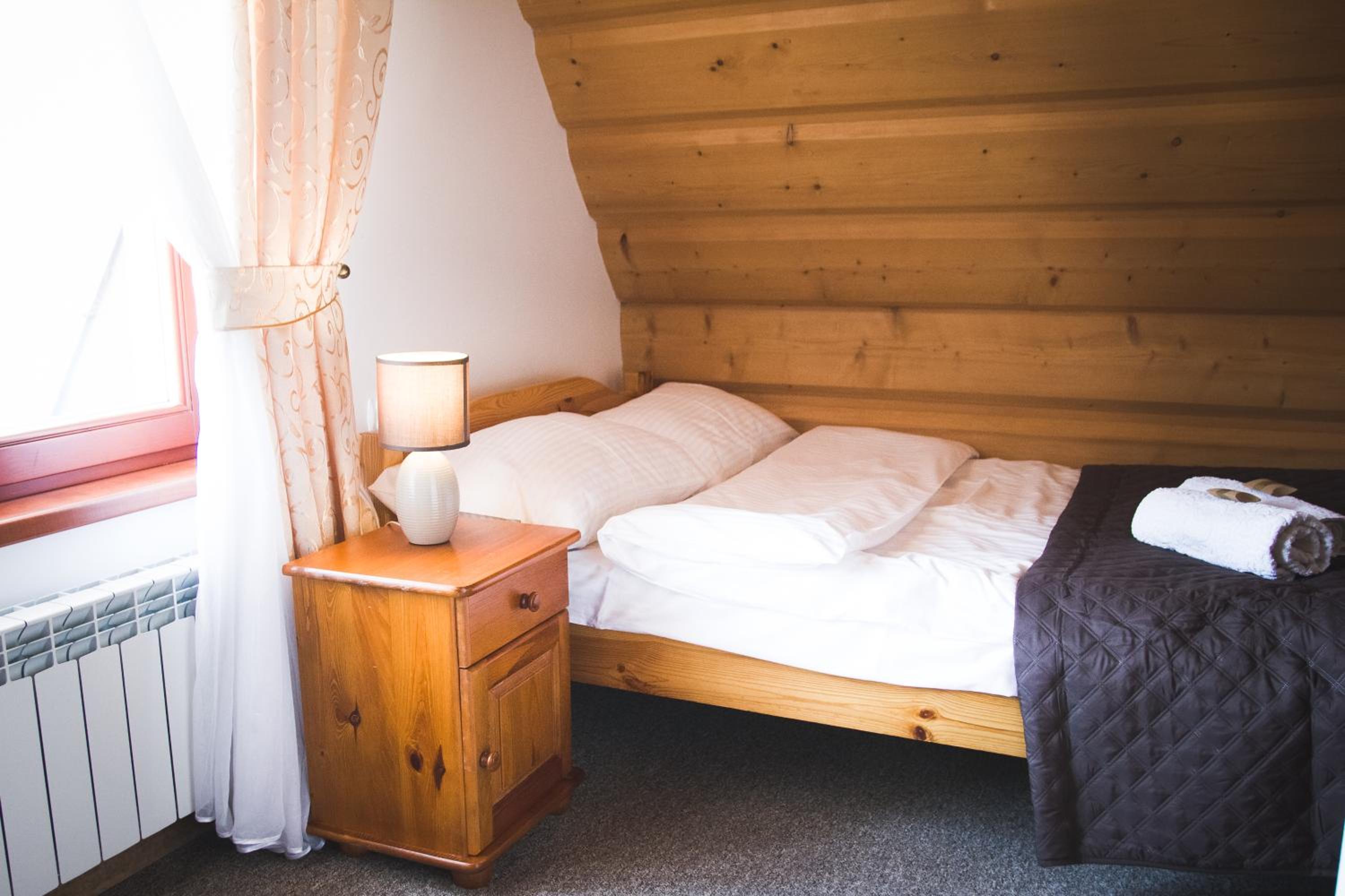 Standard Triple Room photo 2