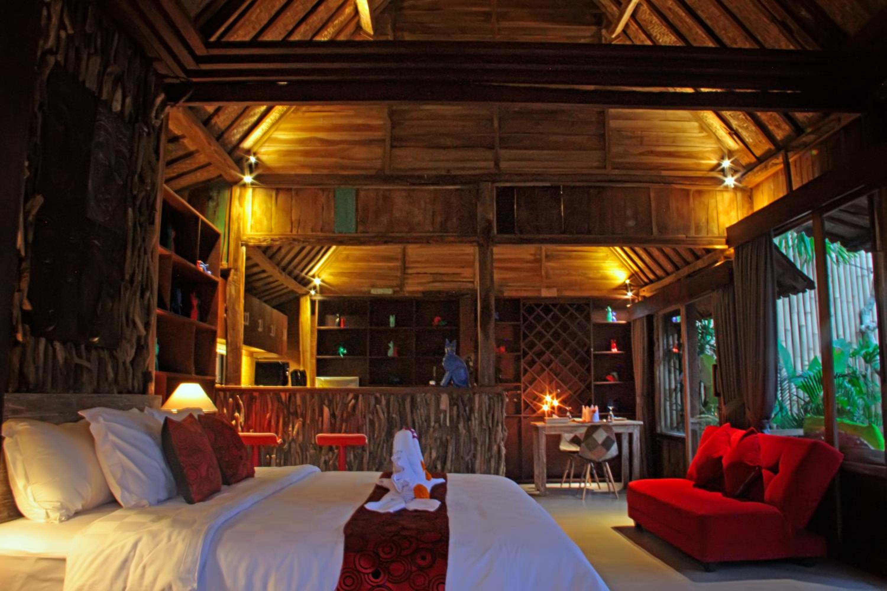 One-Bedroom Villa photo 1